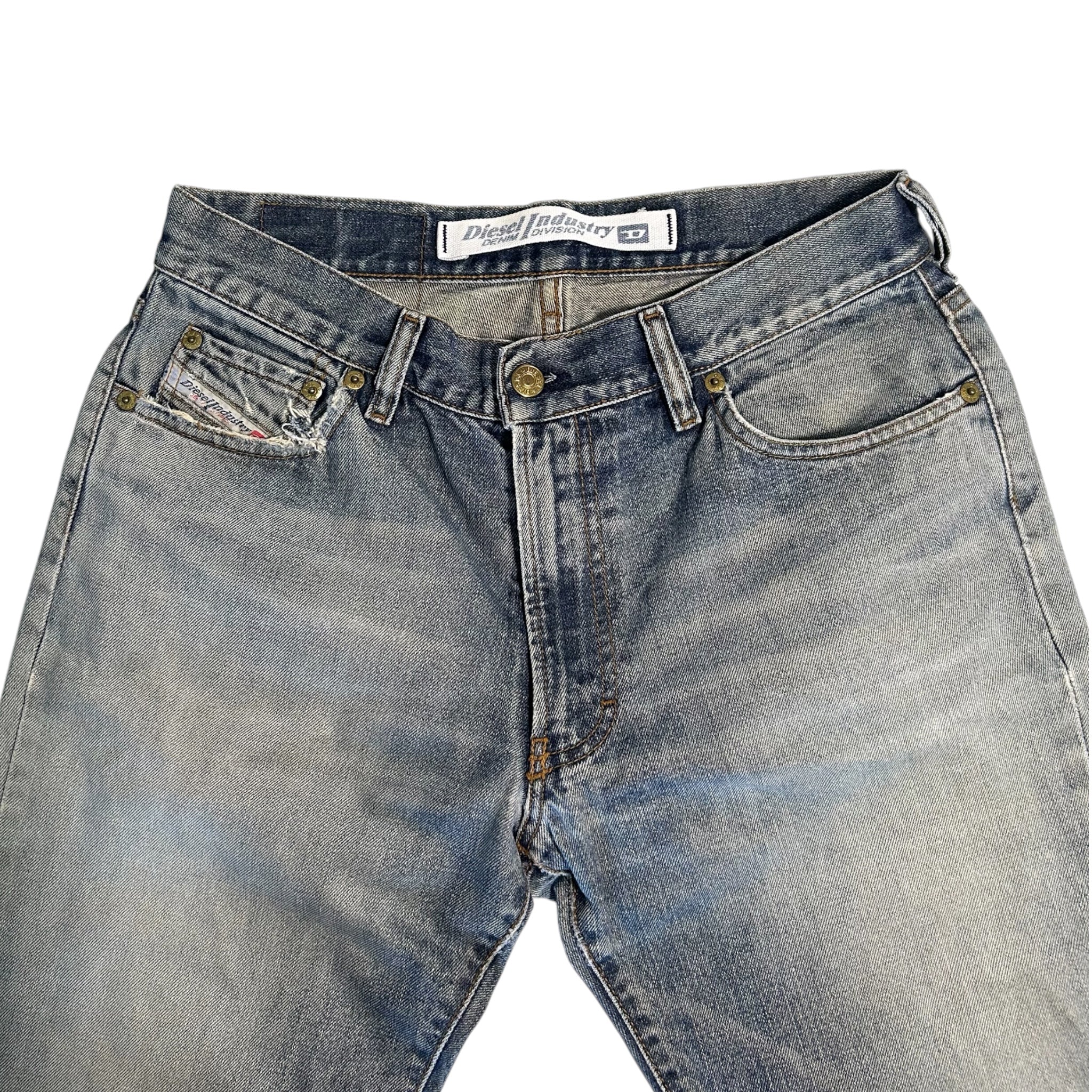 Jeans Diesel Vintage Y2K