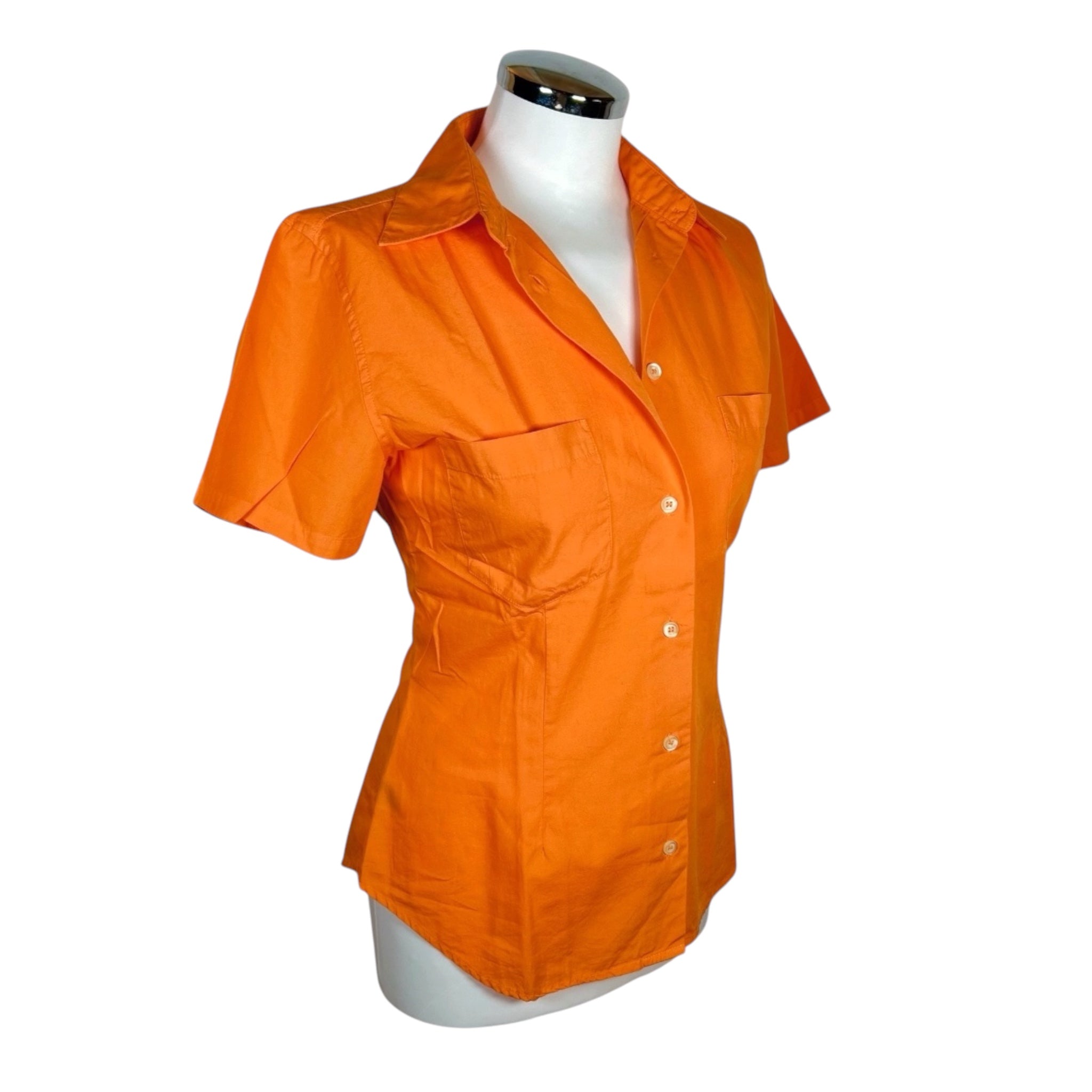Camicia Vintage Stefanel - Anni ‘90