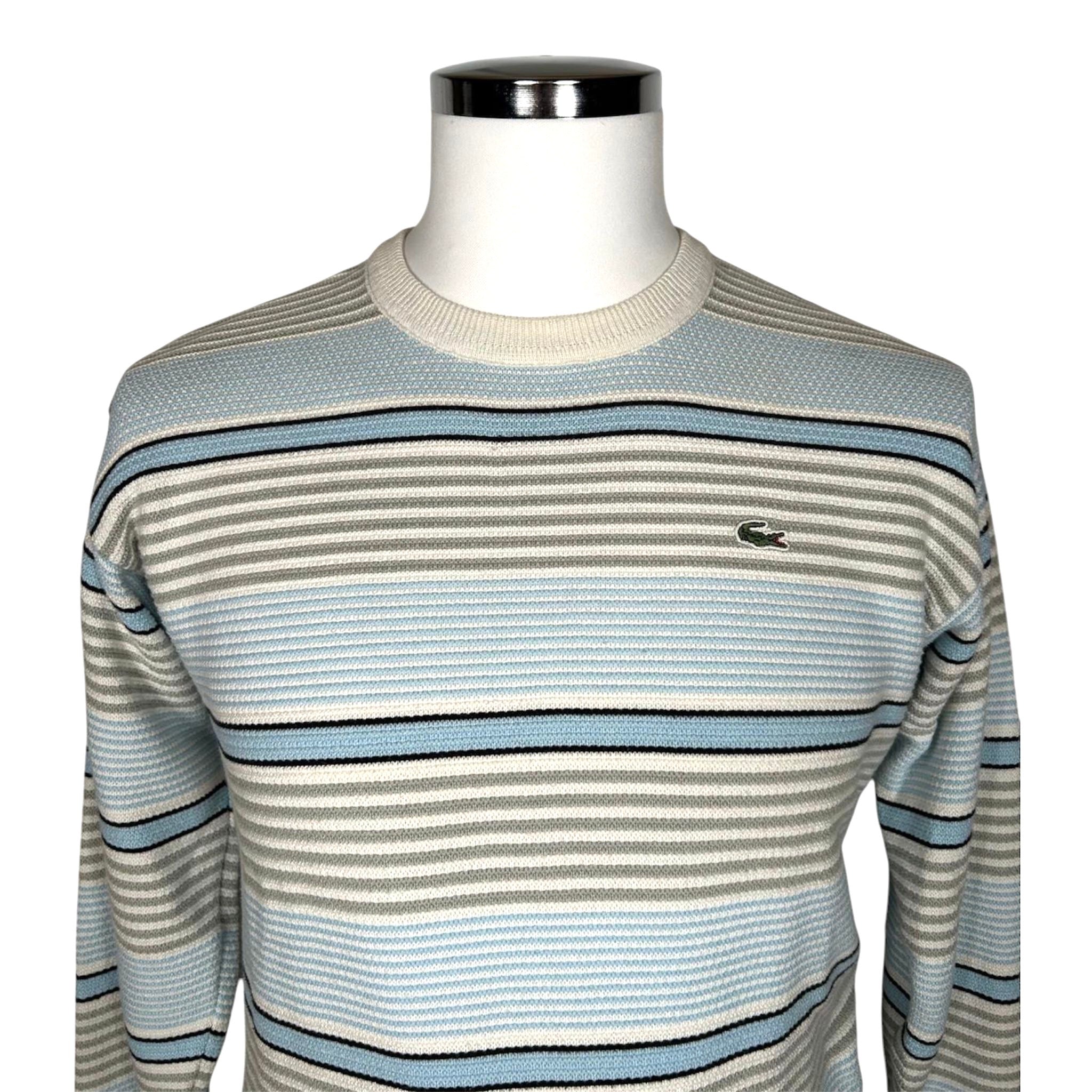 Maglione Vintage Lacoste Anni ‘90/Y2K