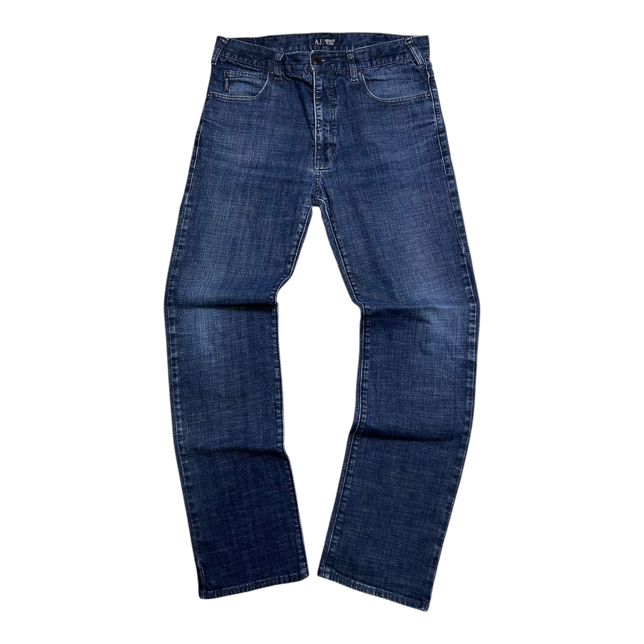 Jeans Vintage Armani Jeans – Anni '90/00