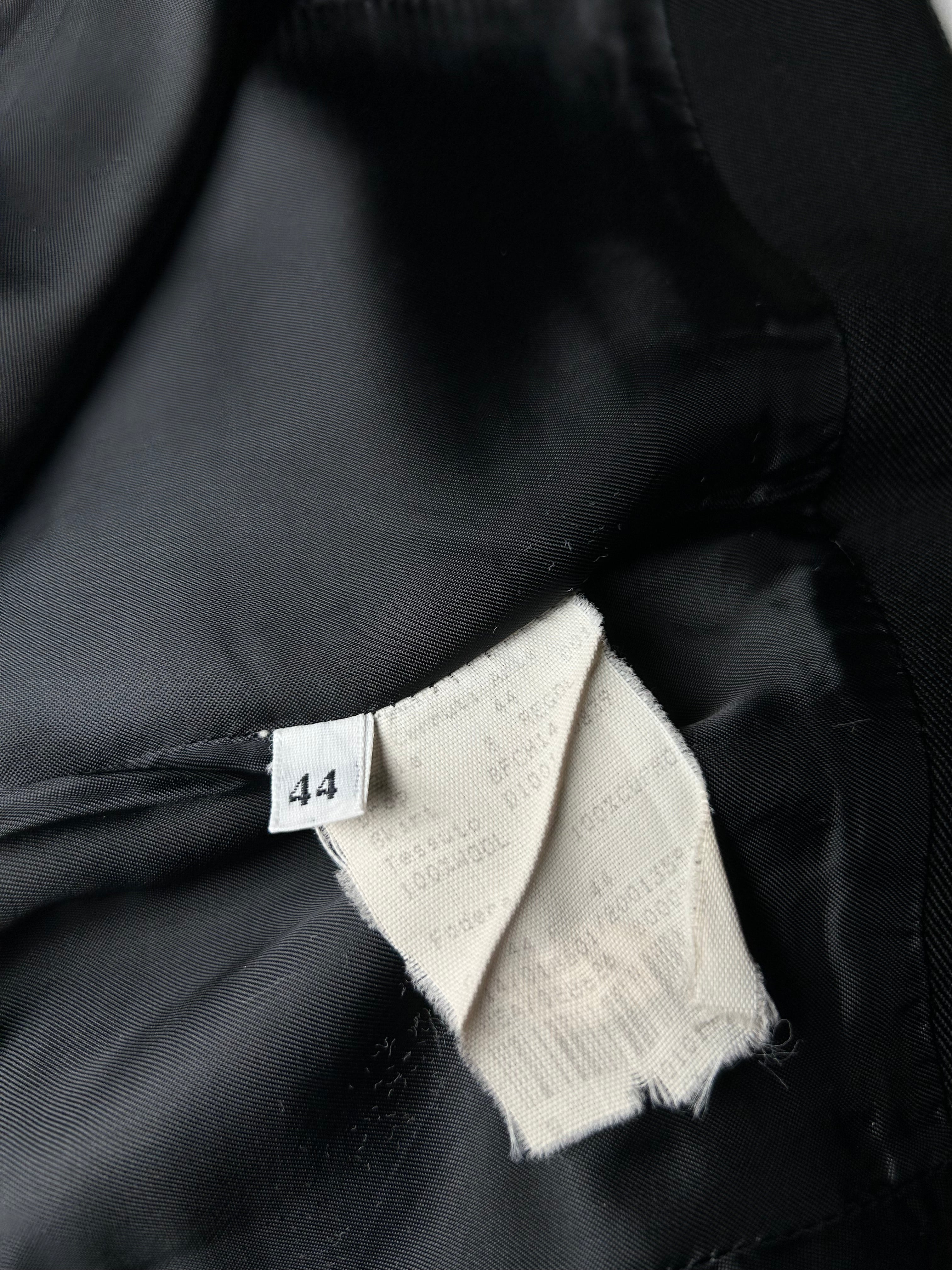 Gonna Sartoriale Cerruti Vintage - Anni ‘80/90