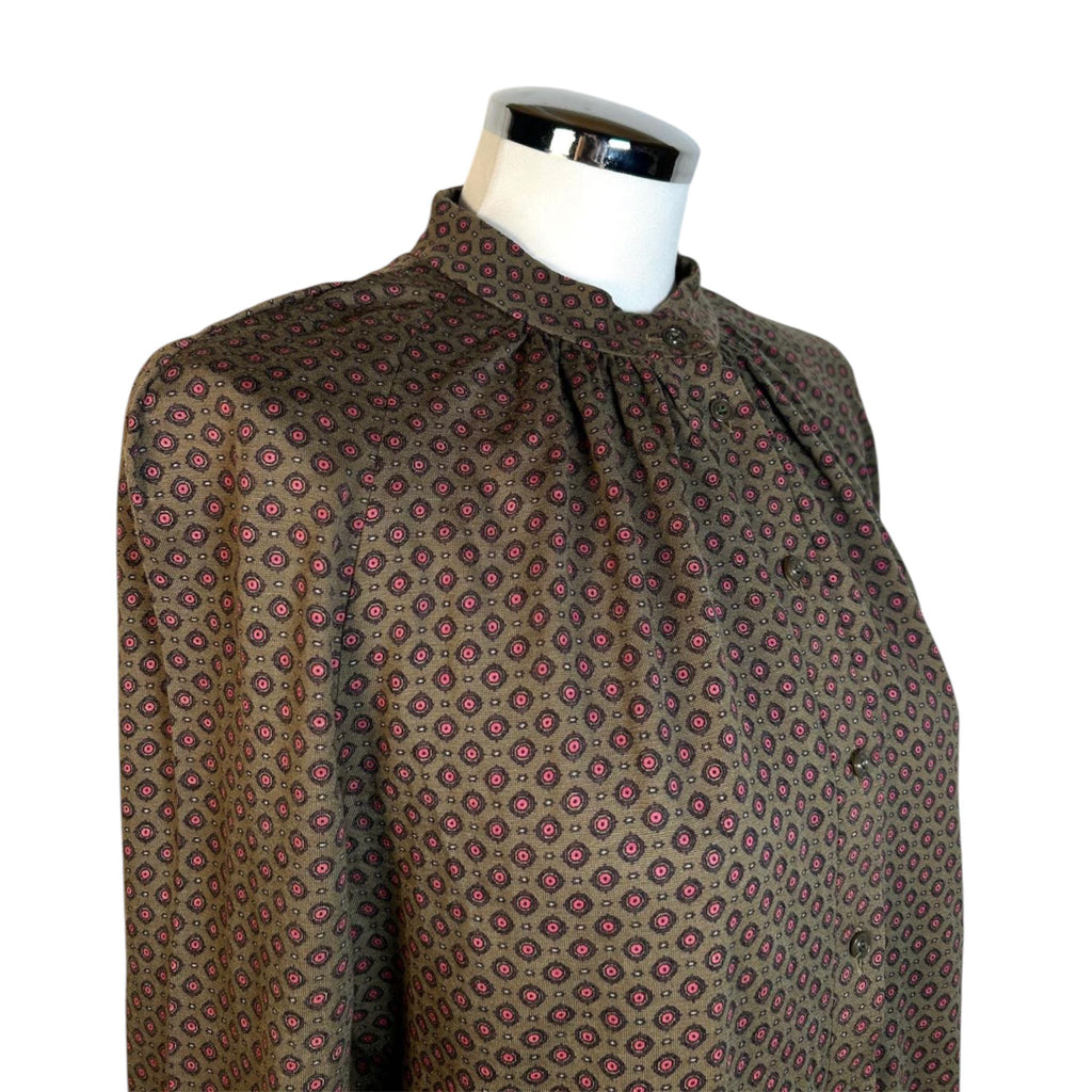 Camicia Vintage Luisa Spagnoli Anni ‘80