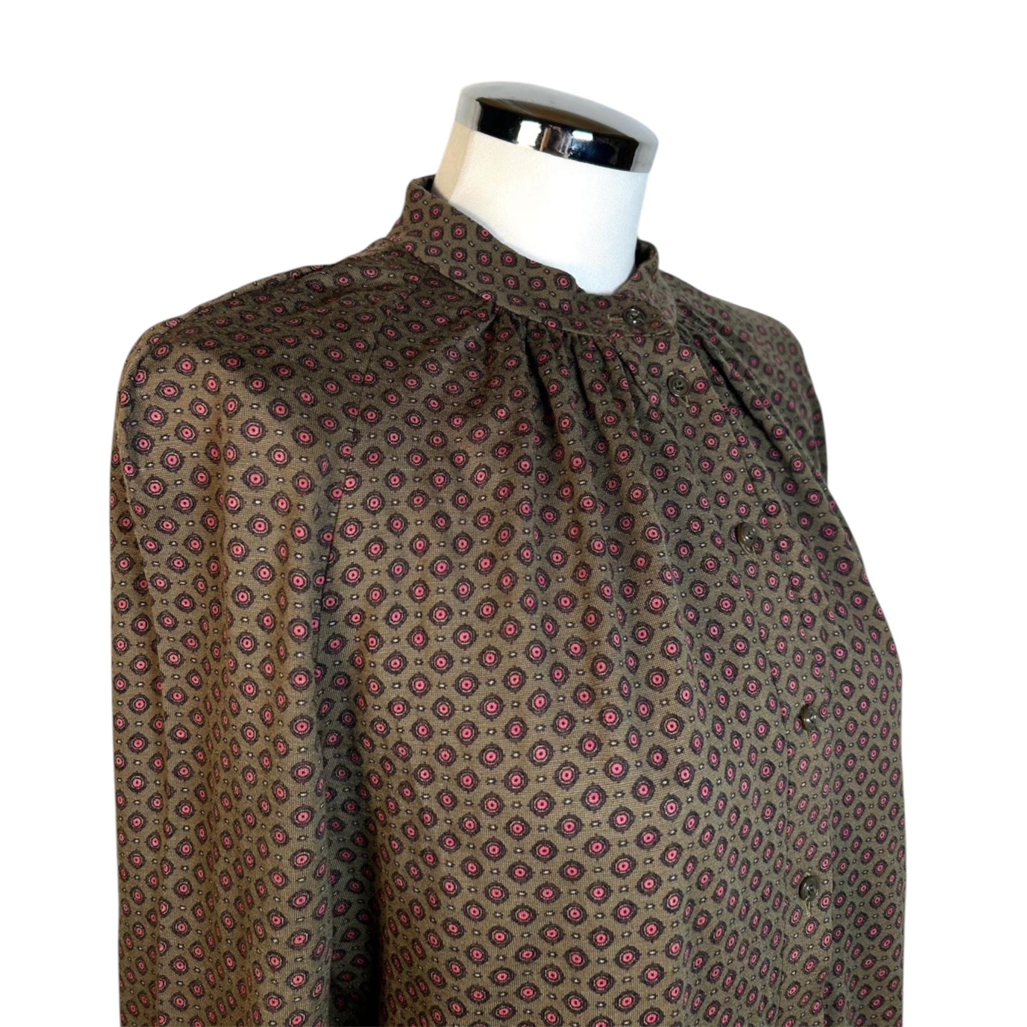 Camicia Vintage Luisa Spagnoli Anni ‘80