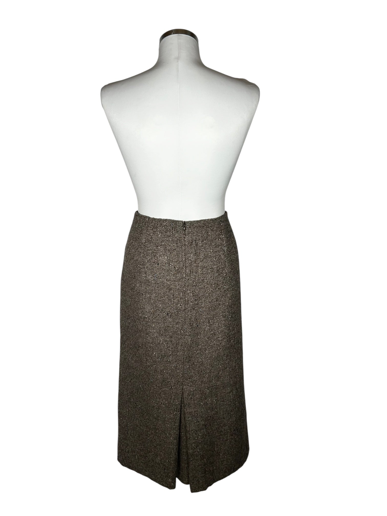 Gonna Marella in lana Vintage Anni ‘90/Y2K