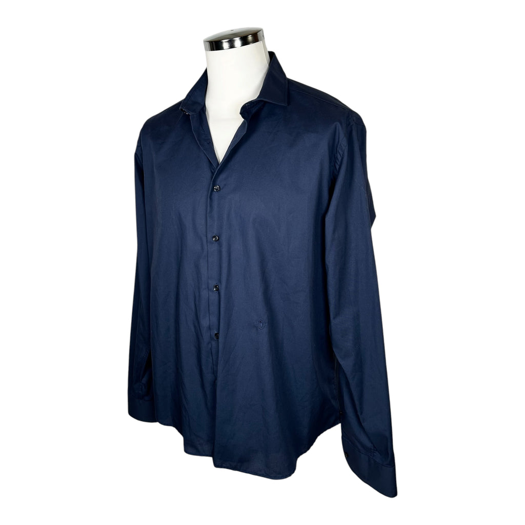 Camicia Trussardi Y2K