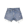 Shorts In Denim Levi’s Vintage - Anni ‘90