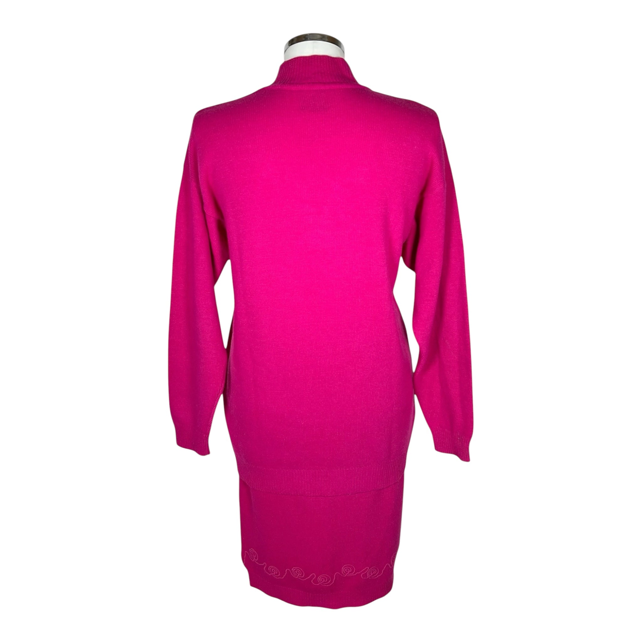 Completo Vintage Stefanel - Anni ‘80/90