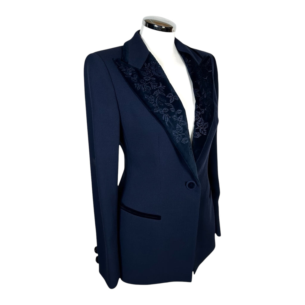 Blazer Vintage Pancaldi & B - Anni ‘80/90