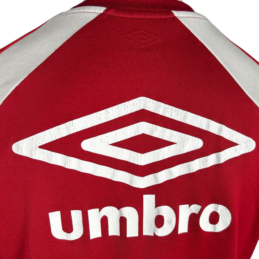 Maglia da Allenamento Nazionale Perù Umbro