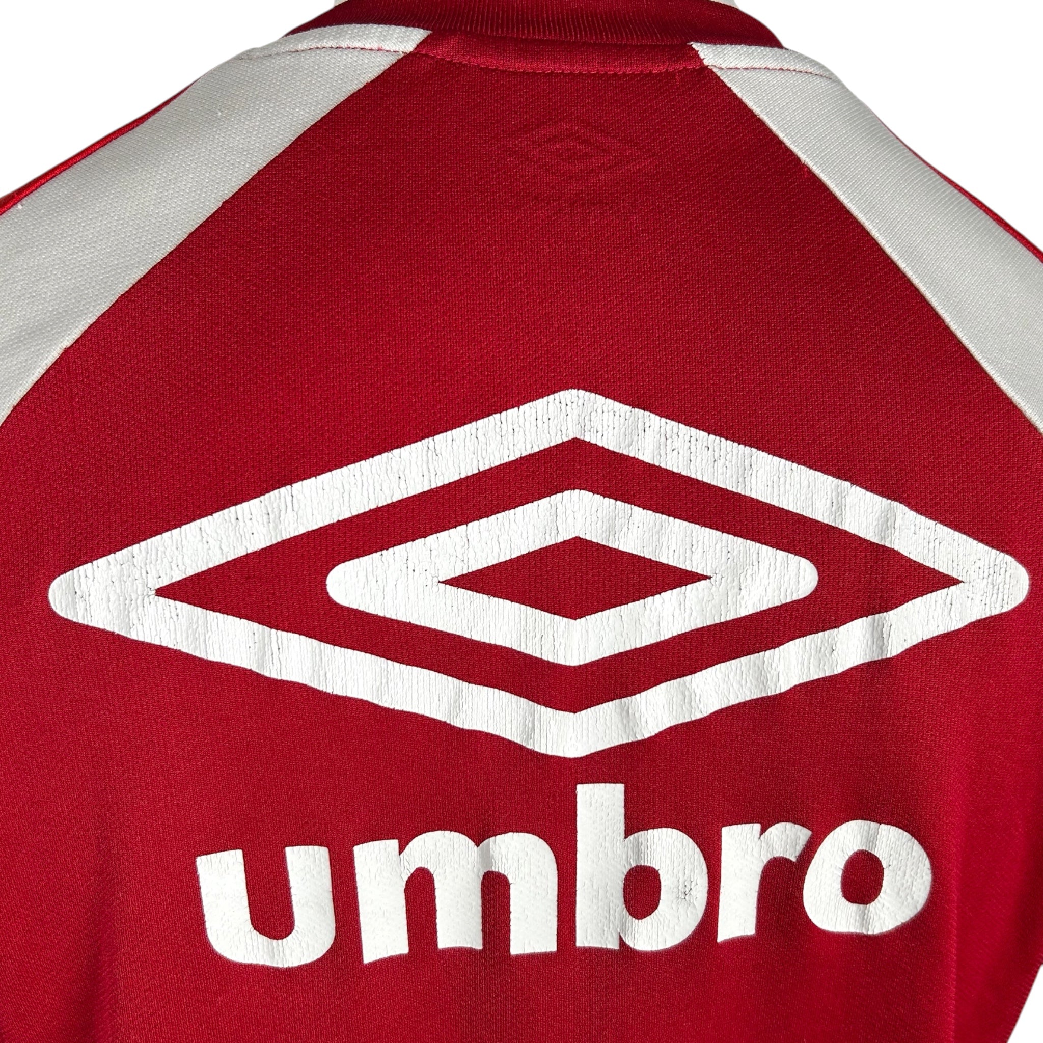Maglia da Allenamento Nazionale Perù Umbro