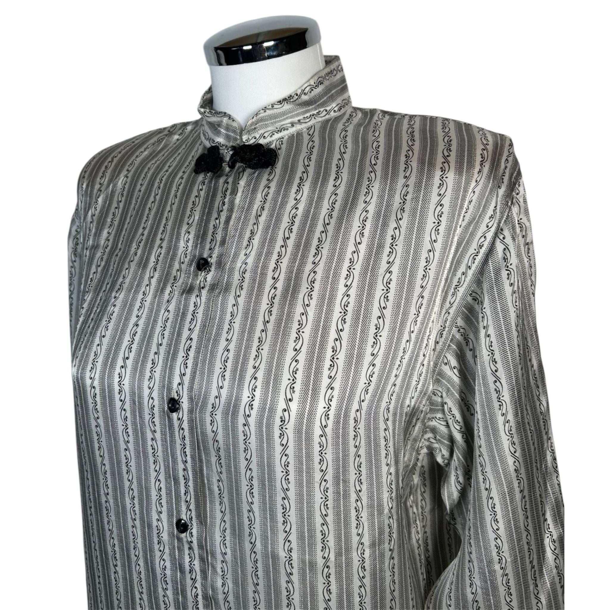 Bluse Vintage Stefanel Anni ‘80/‘90