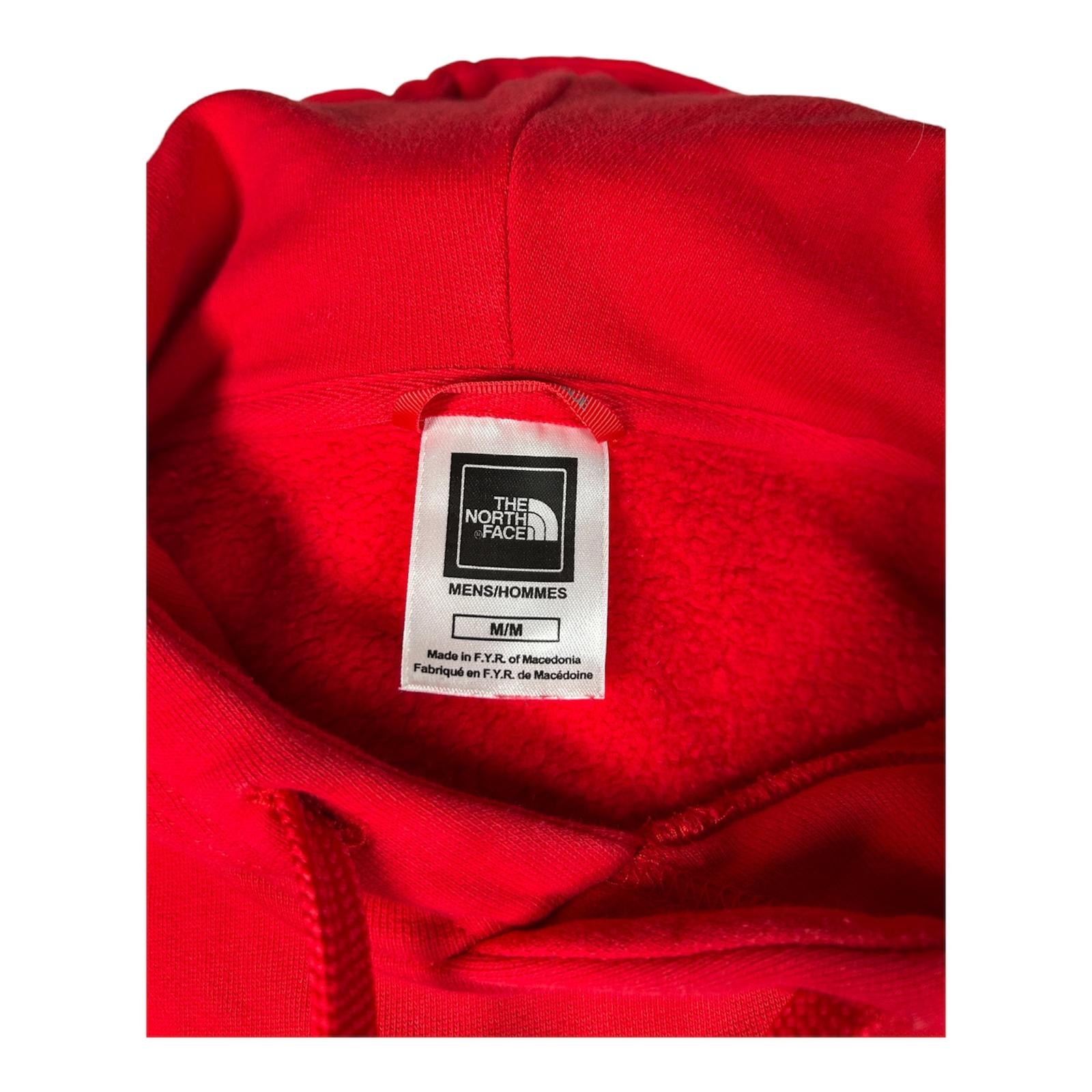 Felpa The North Face