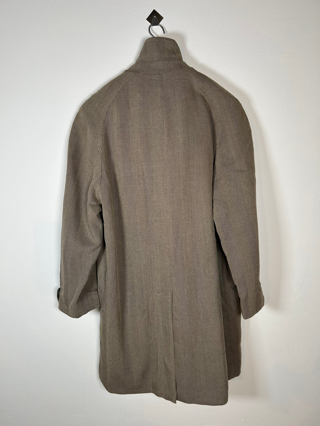 Cappotto vintage anni ‘80 Pal Zileri