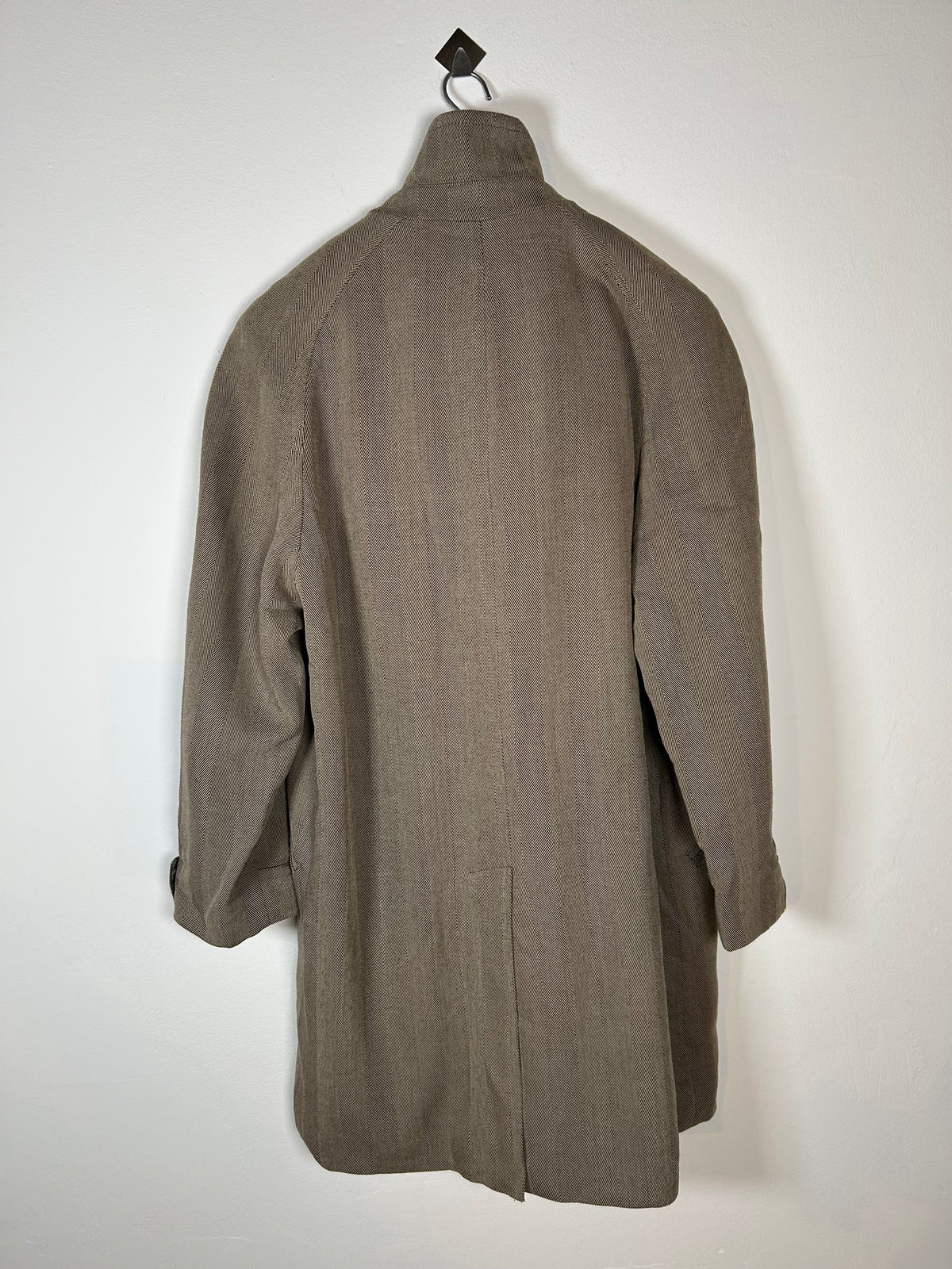Cappotto vintage anni ‘80 Pal Zileri