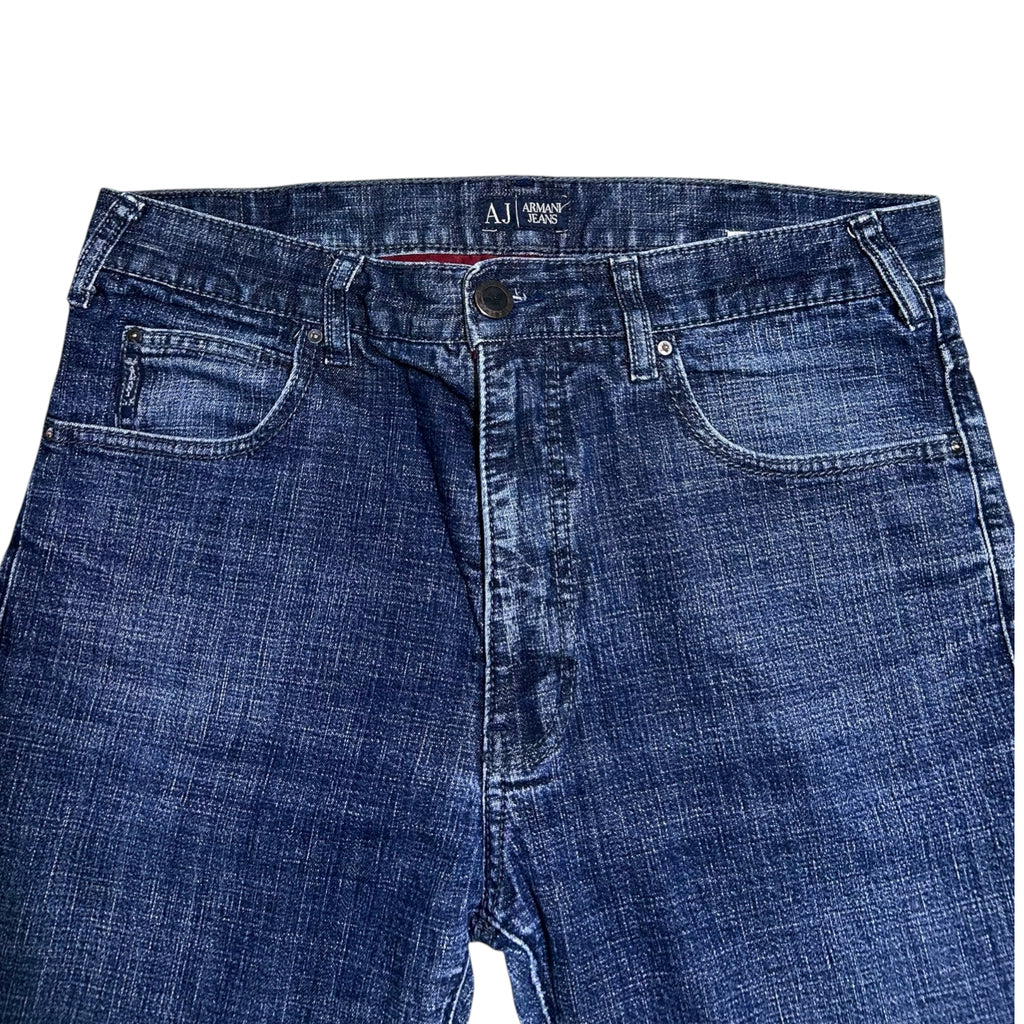 Jeans Vintage Armani Jeans – Anni '90/00