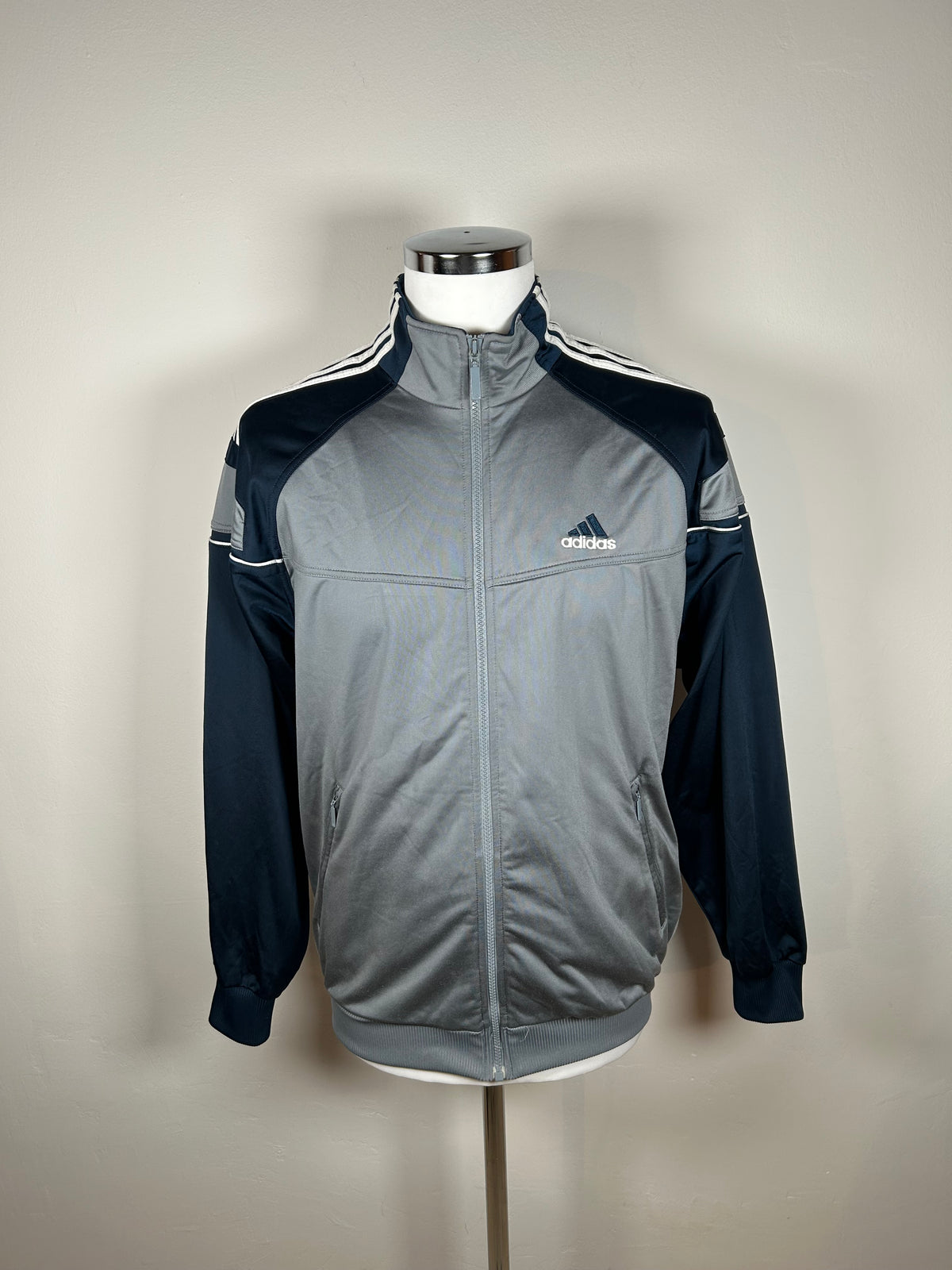 Felpa vintage Y2K Adidas