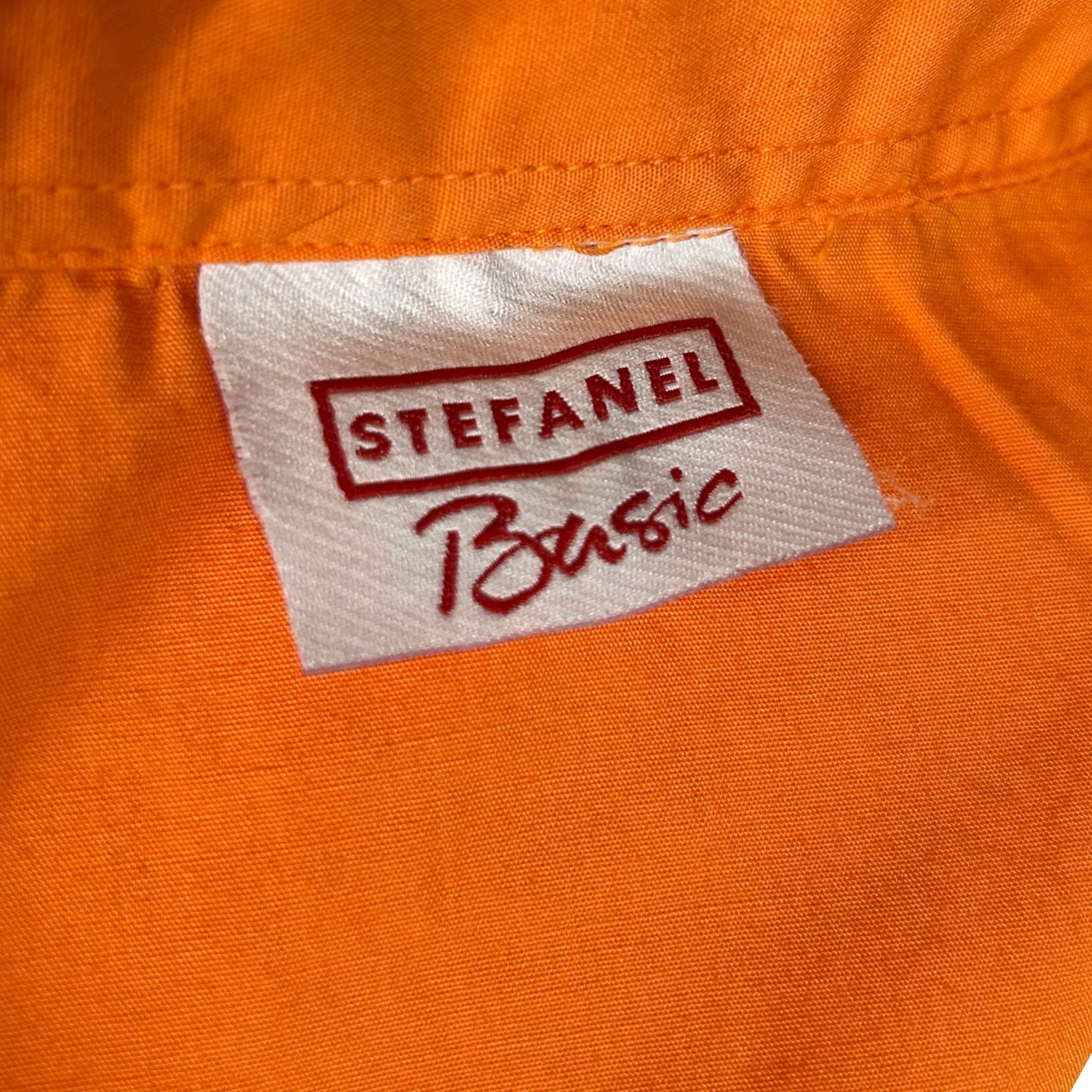 Camicia Vintage Stefanel - Anni ‘90
