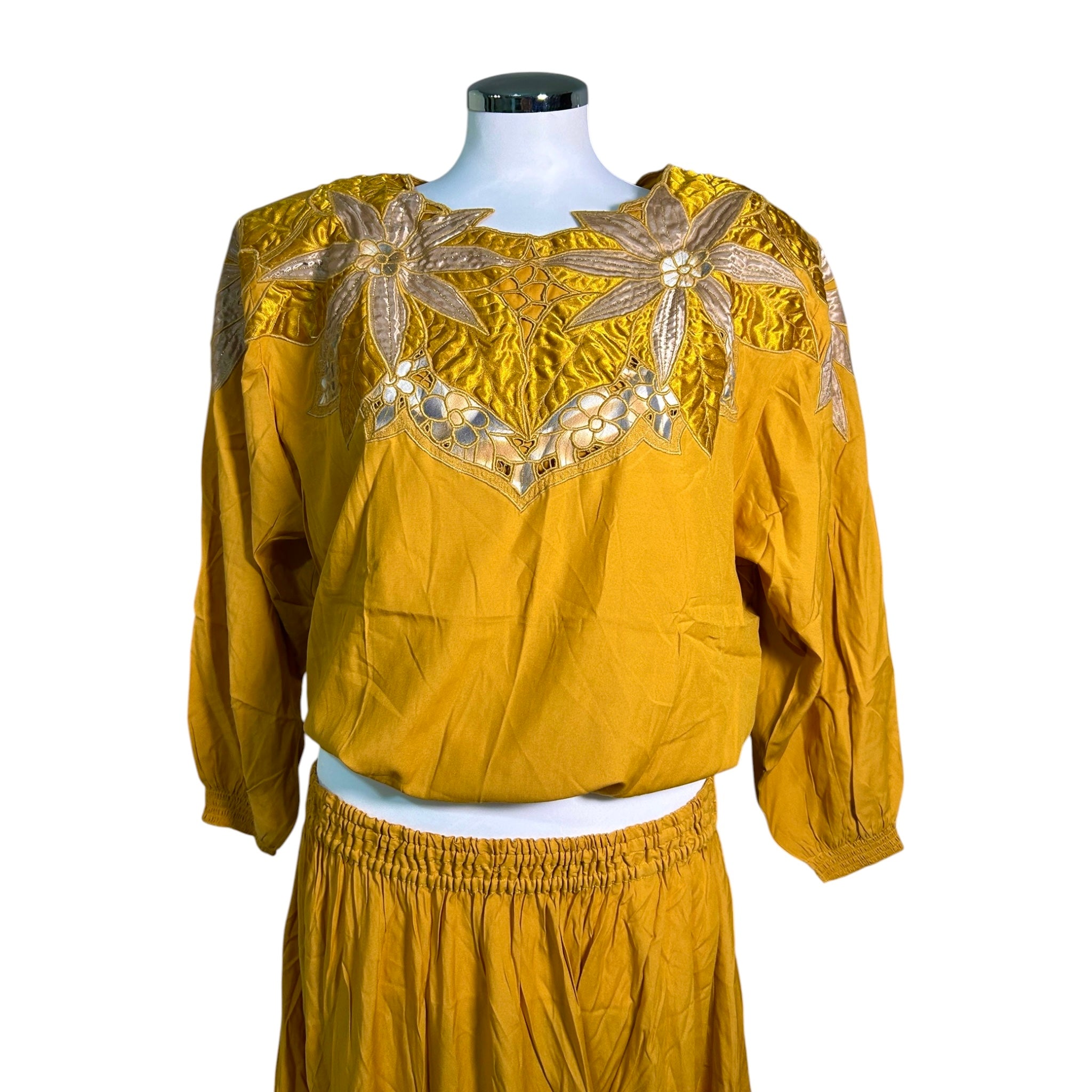 Completo Vintage LandLady - Anni ‘80/90