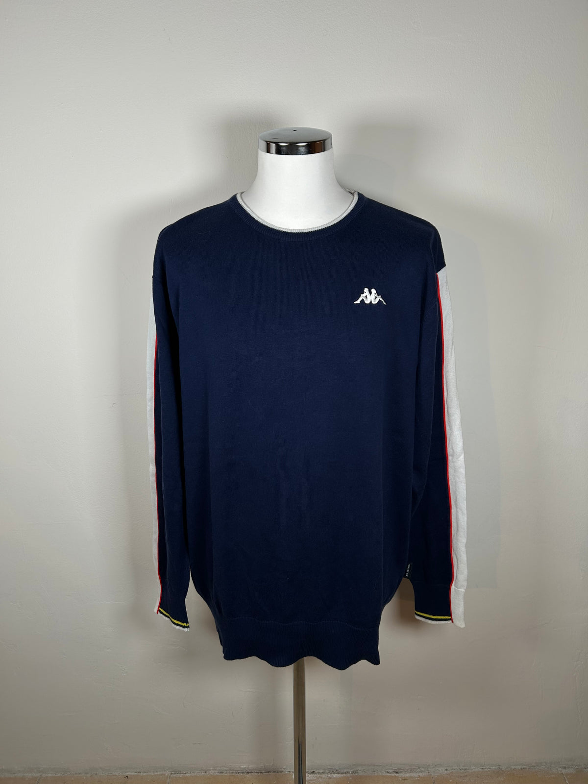 Pullover vintage Kappa - Anni ‘90