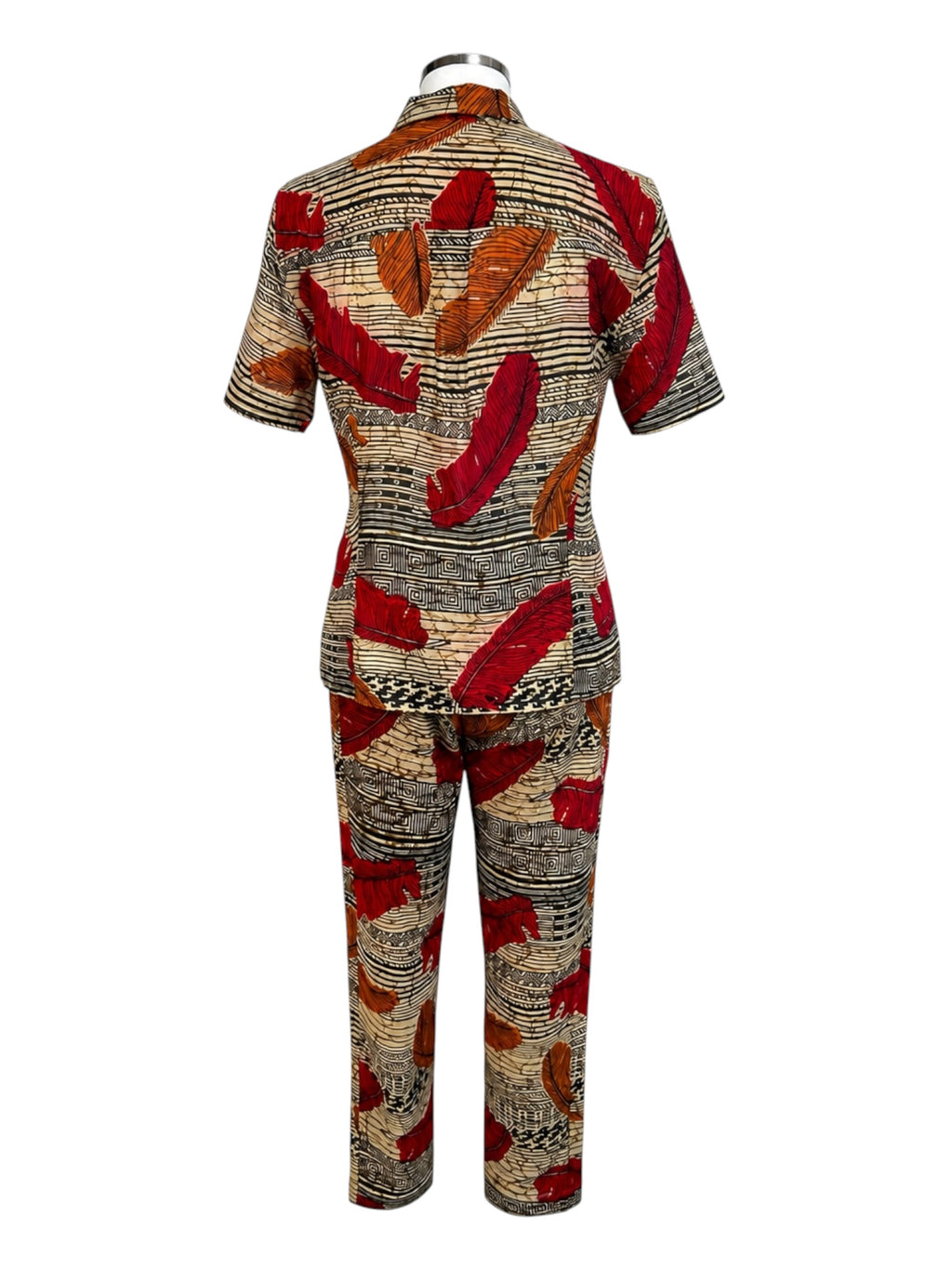 Completo Vintage Sportmax - Anni '80/'90