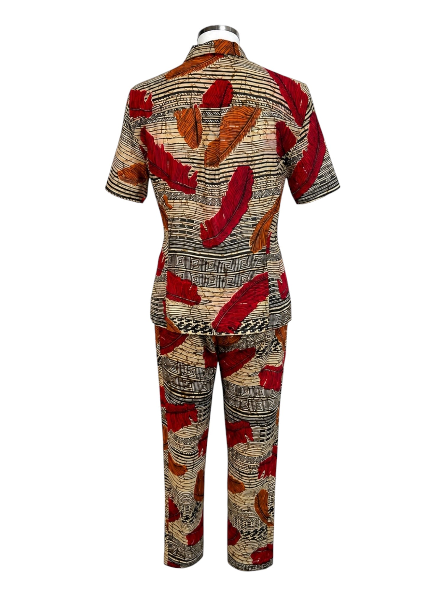 Completo Vintage Sportmax - Anni '80/'90