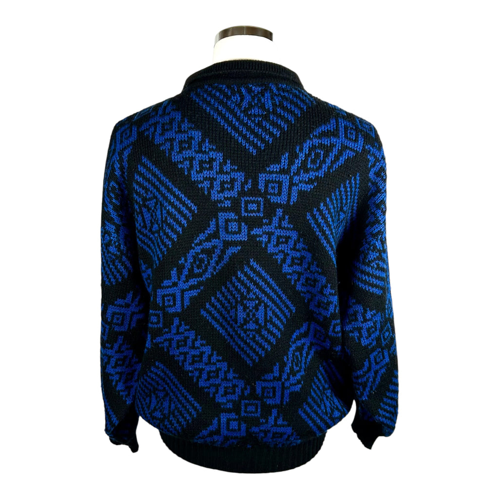 Maglione Vintage Missoni Sport - Anni ‘80/‘90