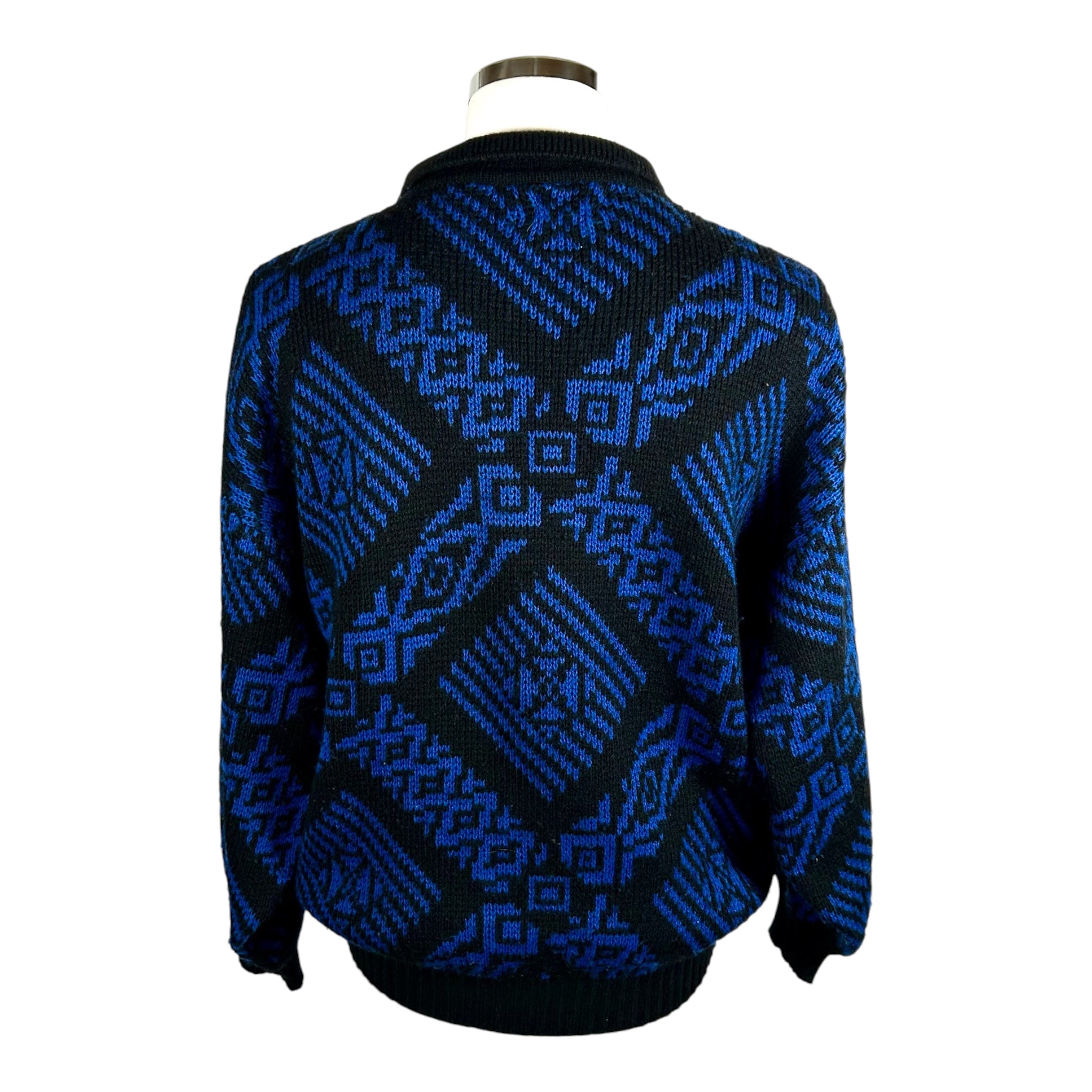 Maglione Vintage Missoni Sport - Anni ‘80/‘90