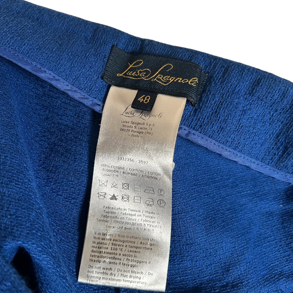 Tailleur Luisa Spagnoli