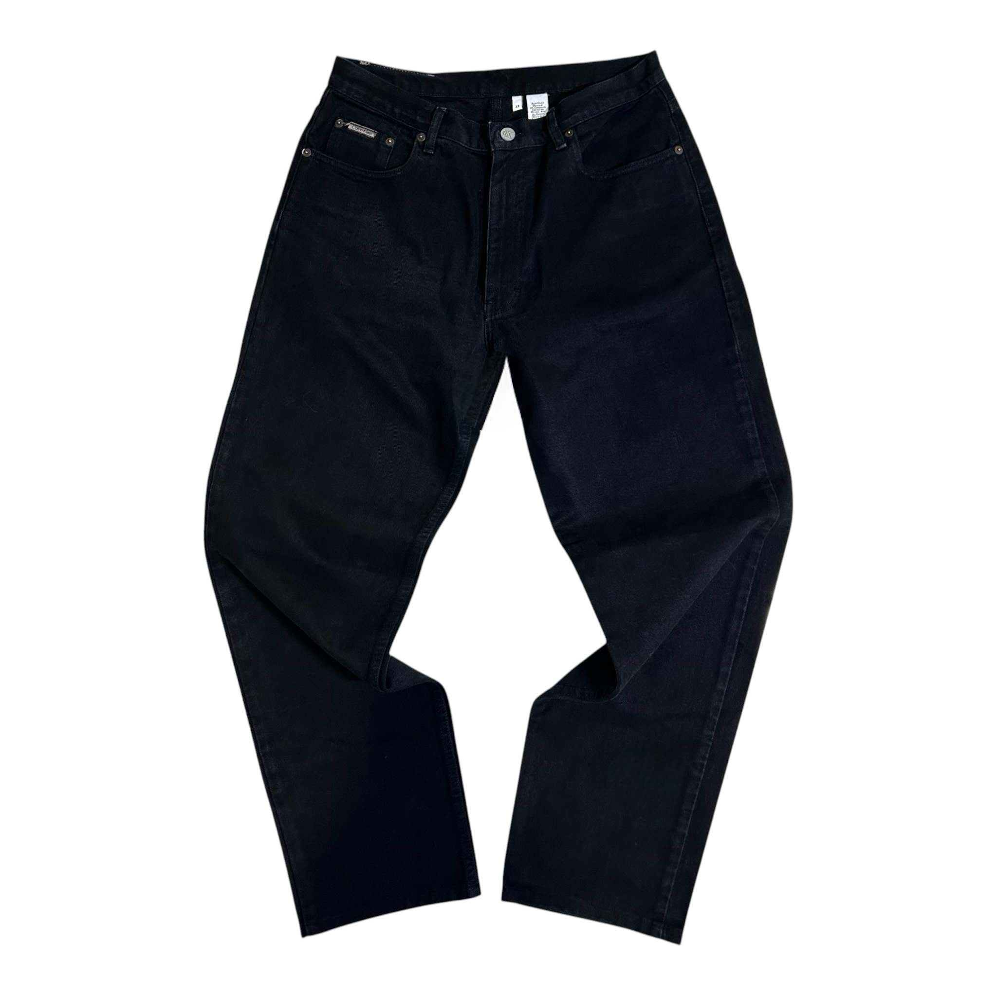 Jeans Calvin Klein Vintage Anni '90
