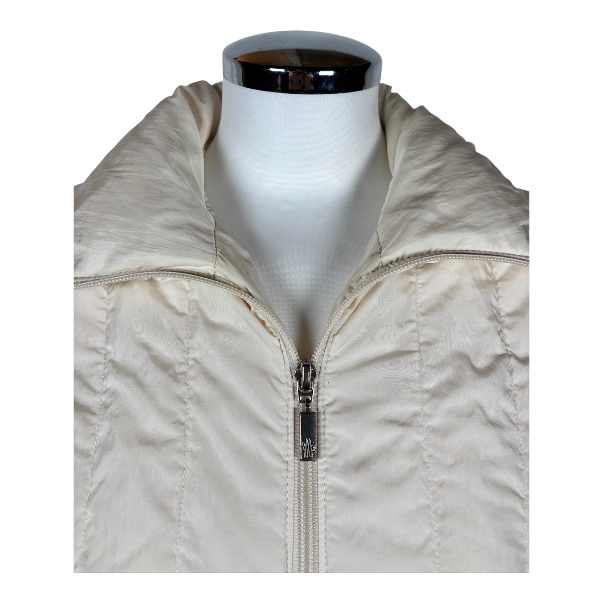 Piumino Vintage Moncler