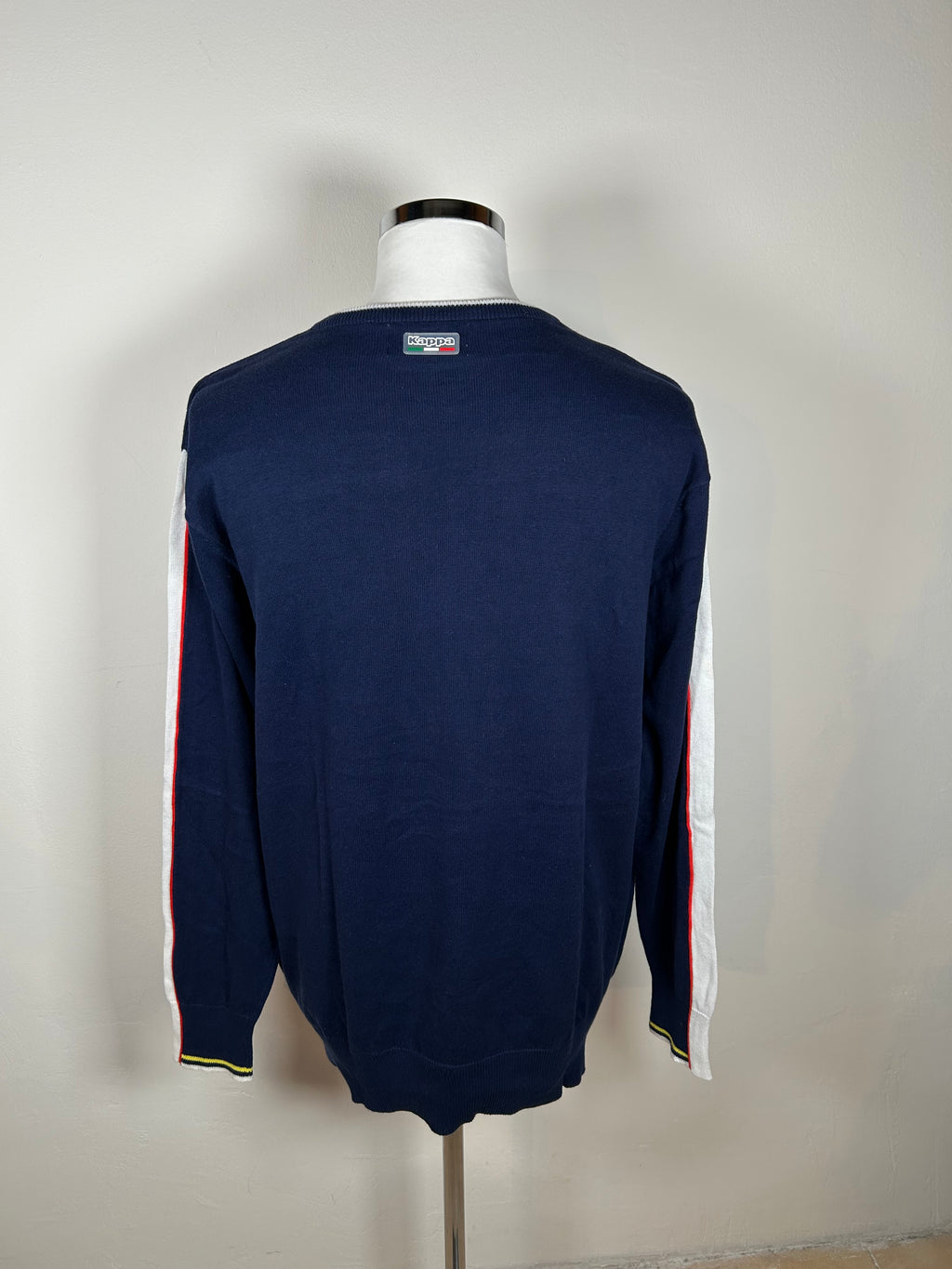 Pullover vintage Kappa - Anni ‘90