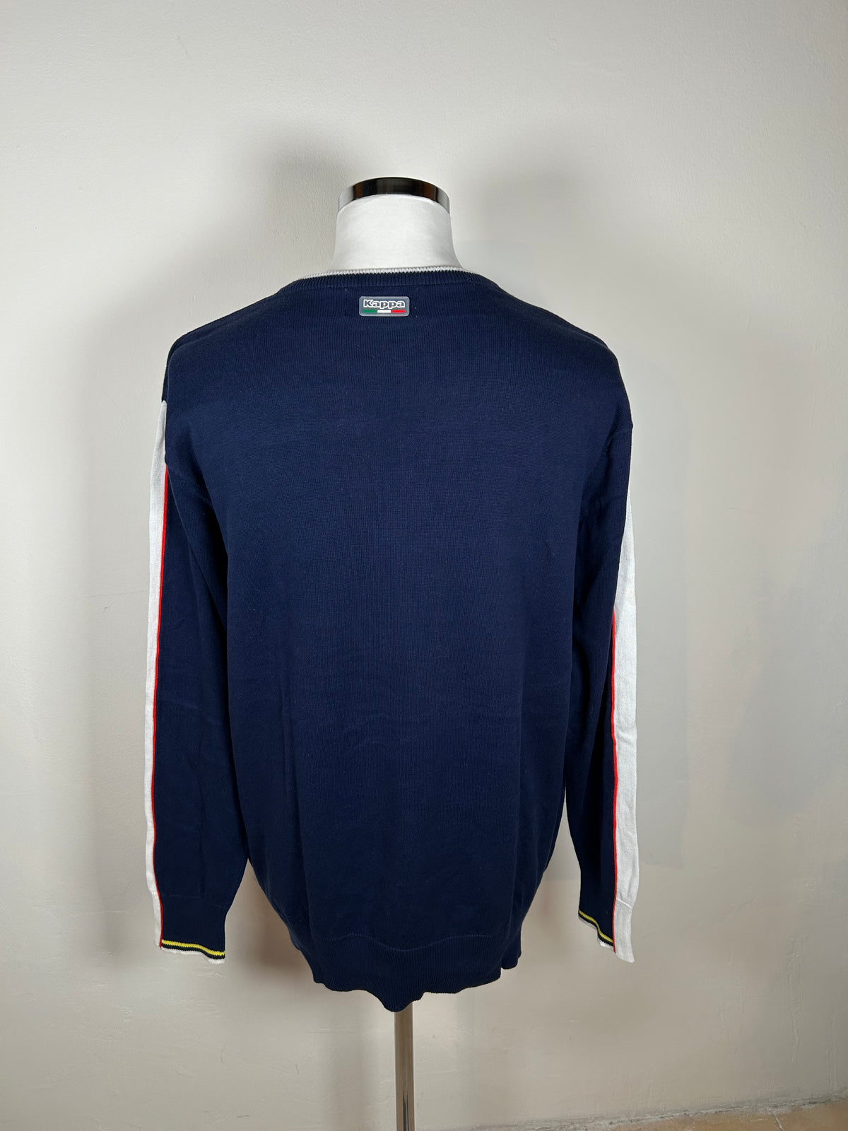 Pullover vintage Kappa - Anni ‘90