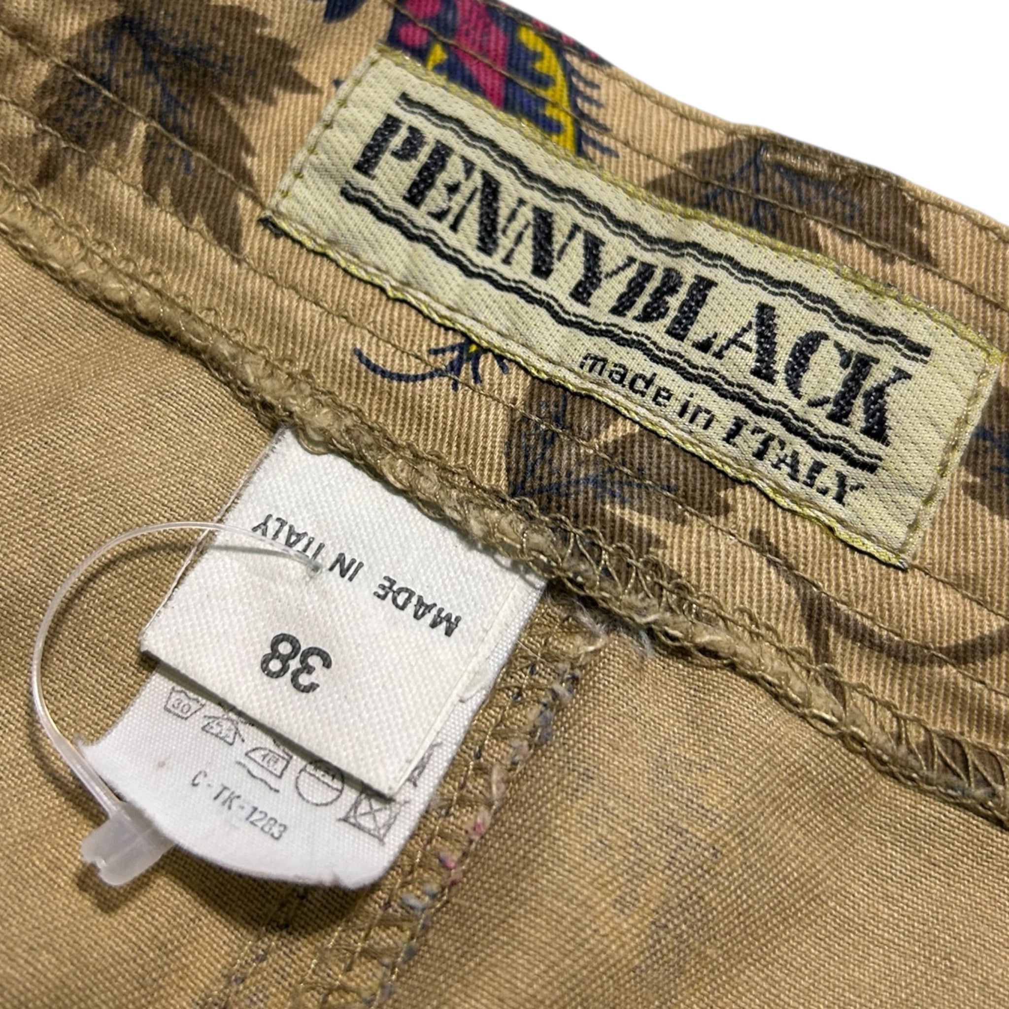 Gonna Vintage PennyBlack - Anni ‘90