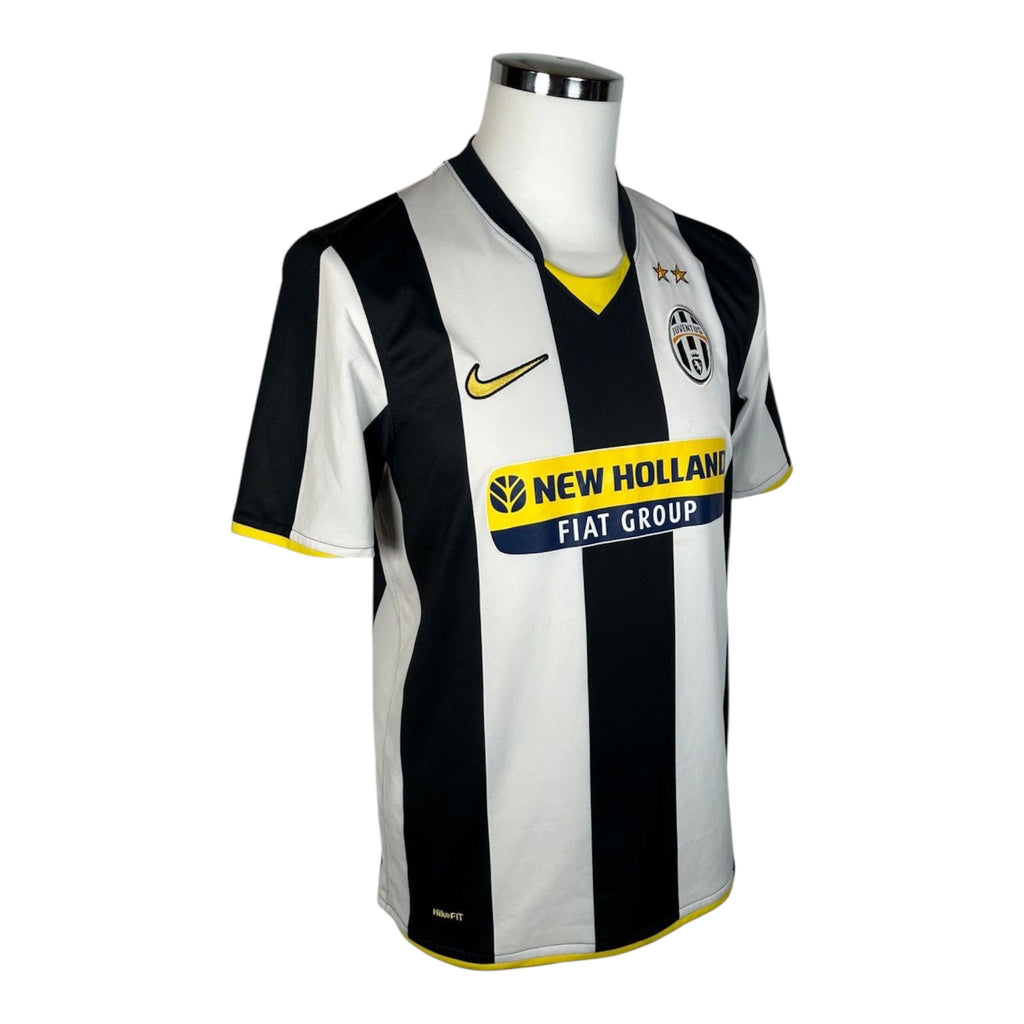 Maglia Juventus Vintage 2008/09 Nike