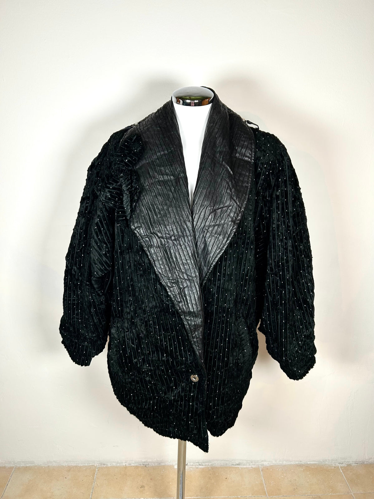 Giacca vintage anni ‘80