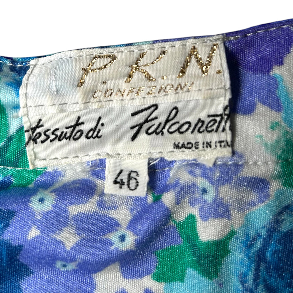 Completo Vintage “Falconetto” di Ken Scott- Anni ‘70
