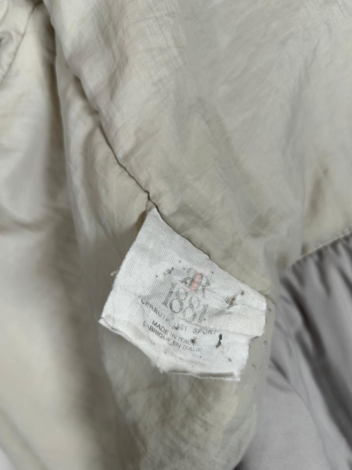 Giacca da sci Vintage Cerruti 1881