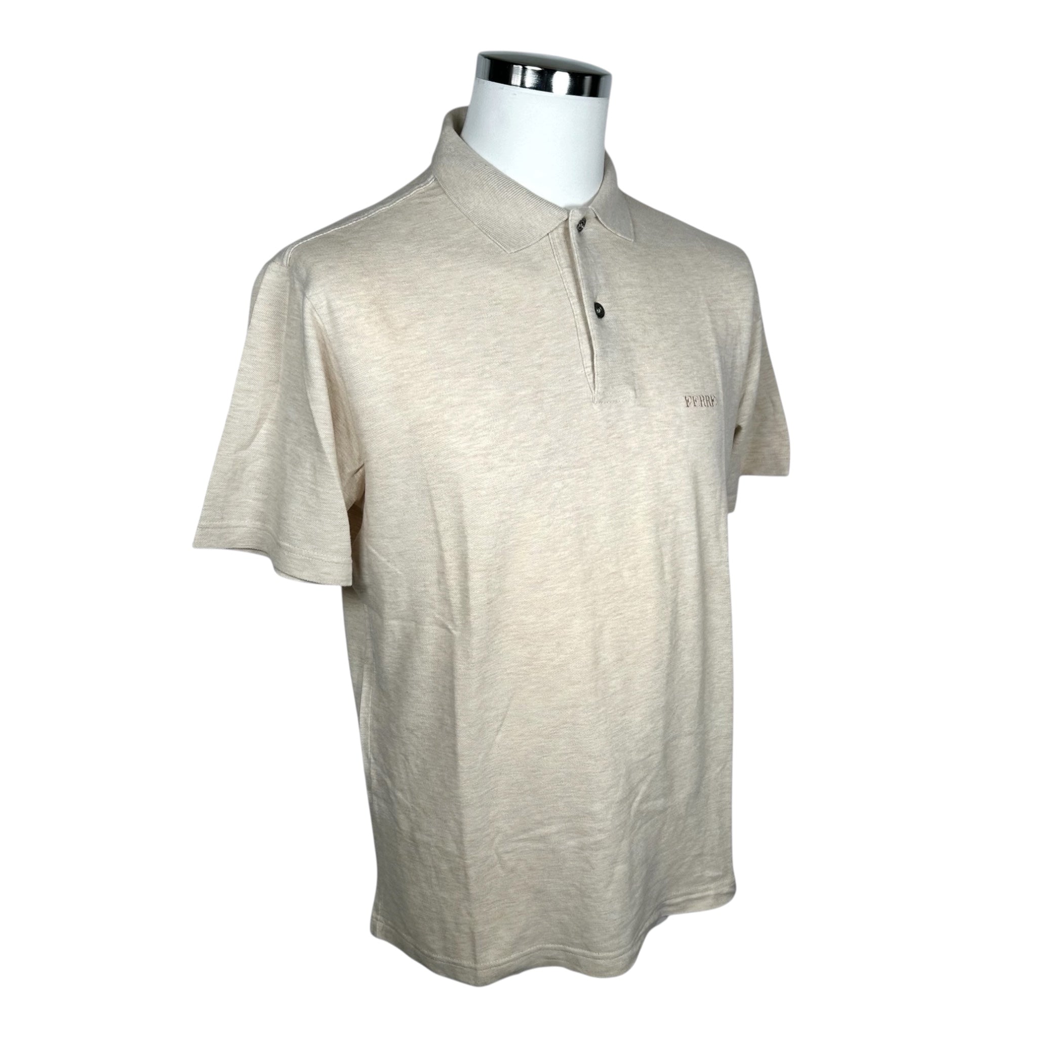 Polo Vintage Gianfranco Ferré - Anni ‘90
