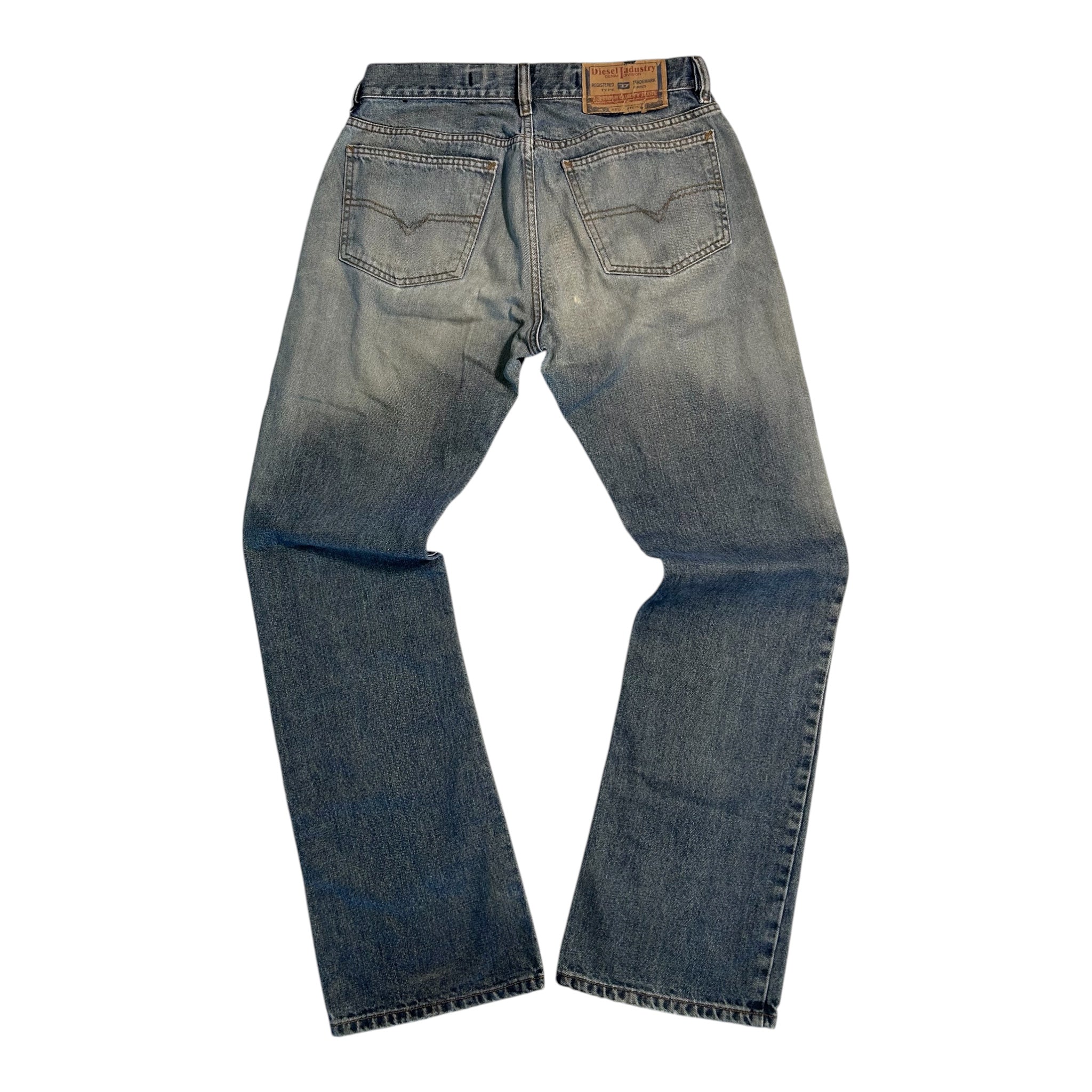 Jeans Diesel Vintage Y2K