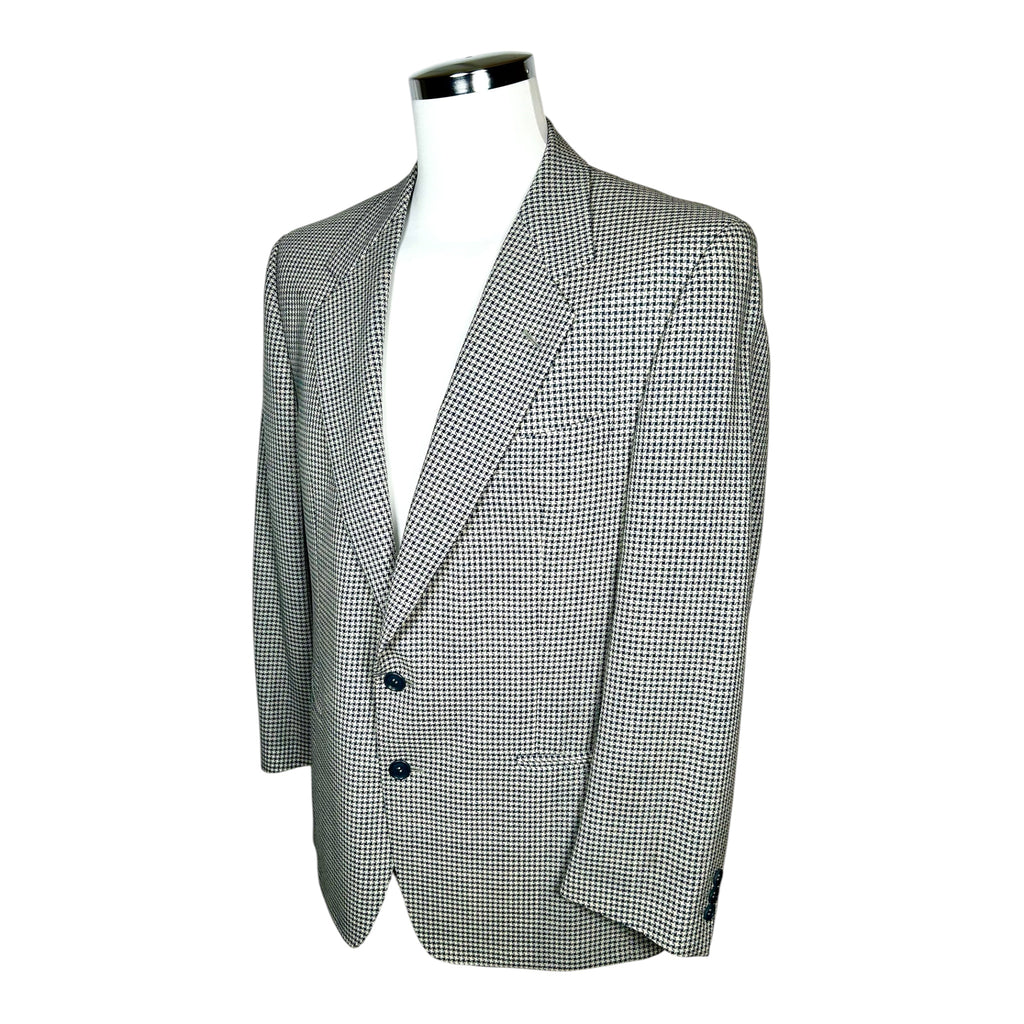 Giacca Vintage Ermenegildo Zegna - Anni ‘90