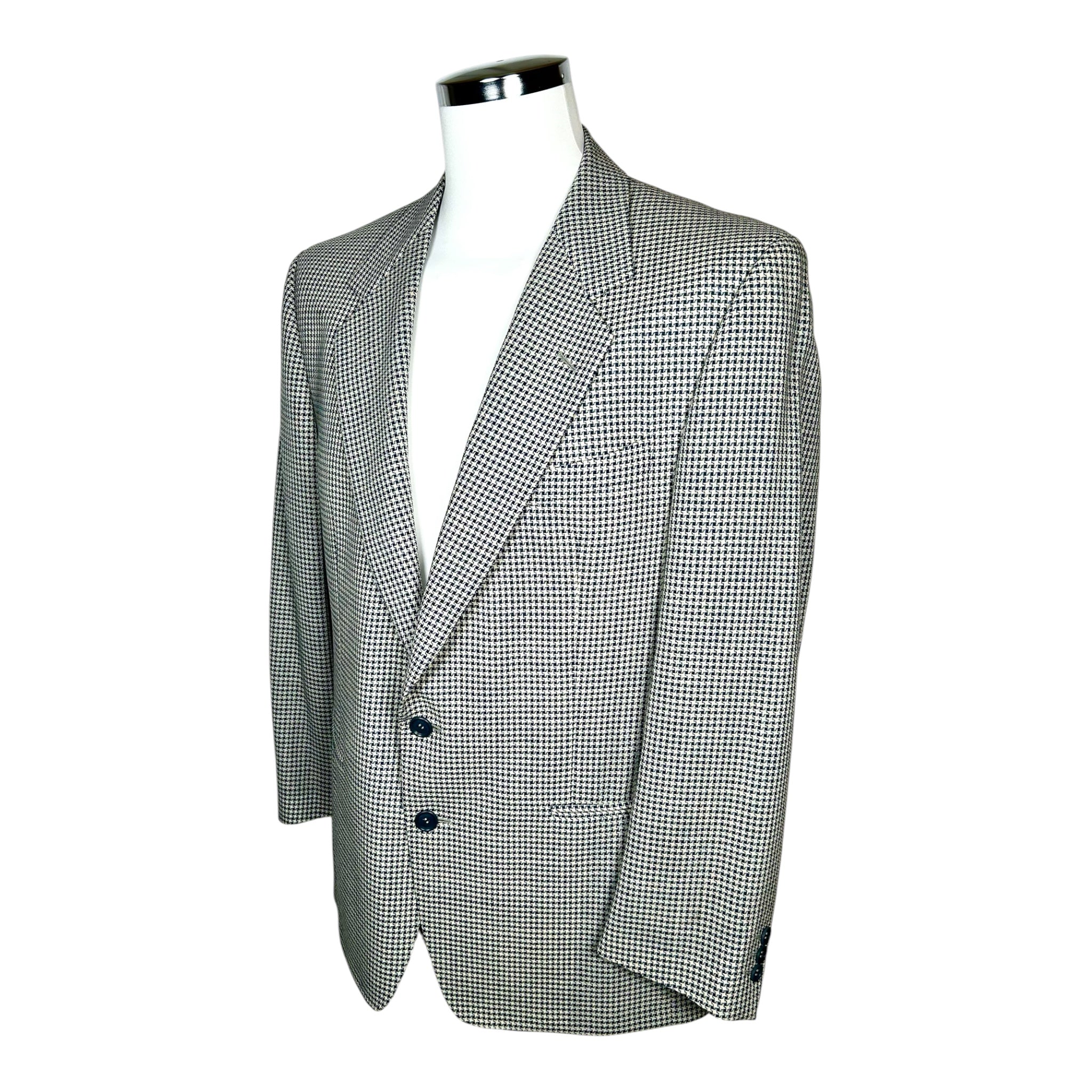 Giacca Vintage Ermenegildo Zegna - Anni ‘90