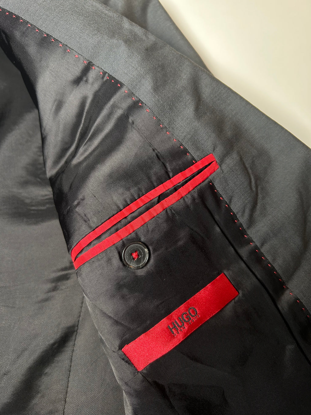 Giacca Hugo Boss