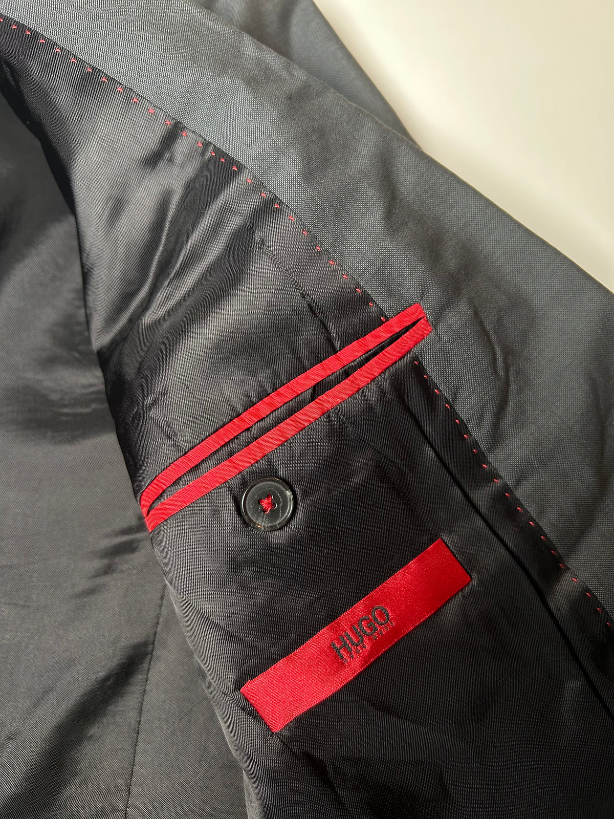 Giacca Hugo Boss