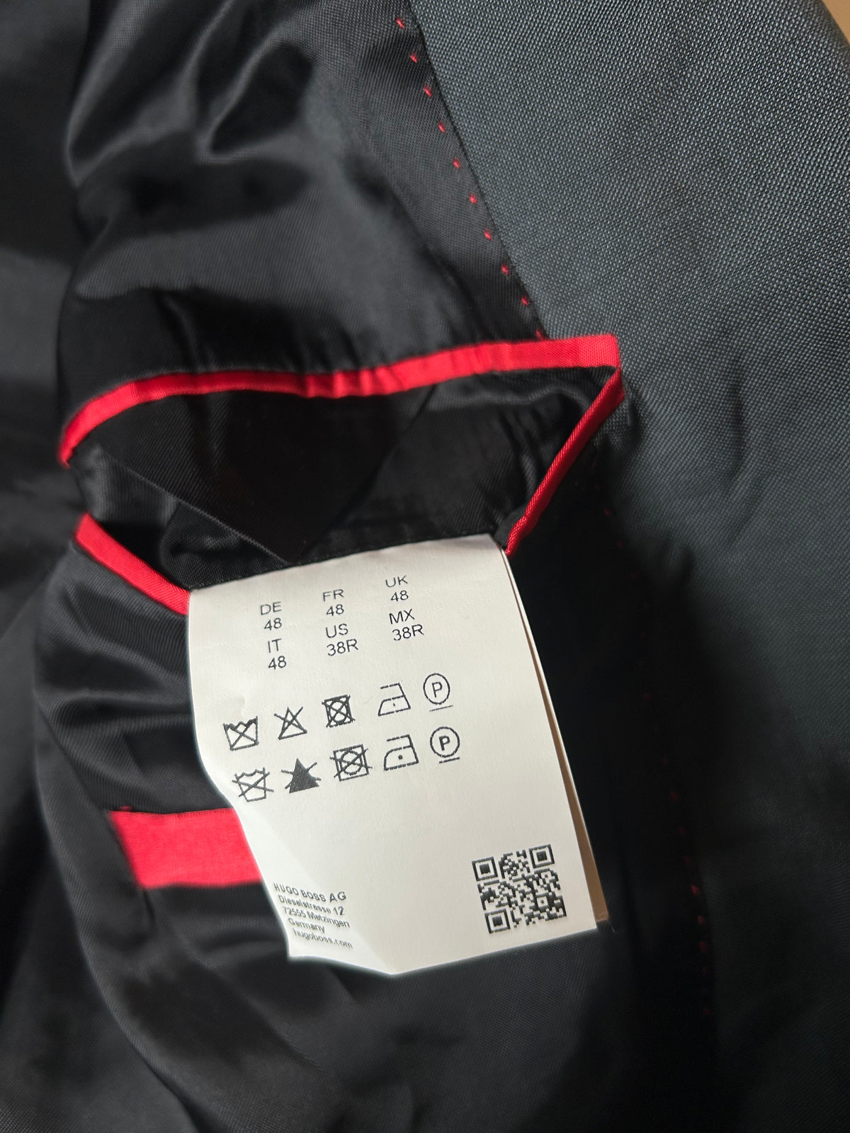 Giacca Hugo Boss