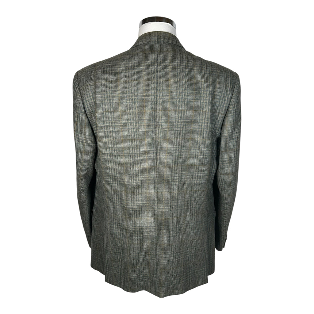 Blazer Vintage Pierre Cardin in Pura Lana Vergine