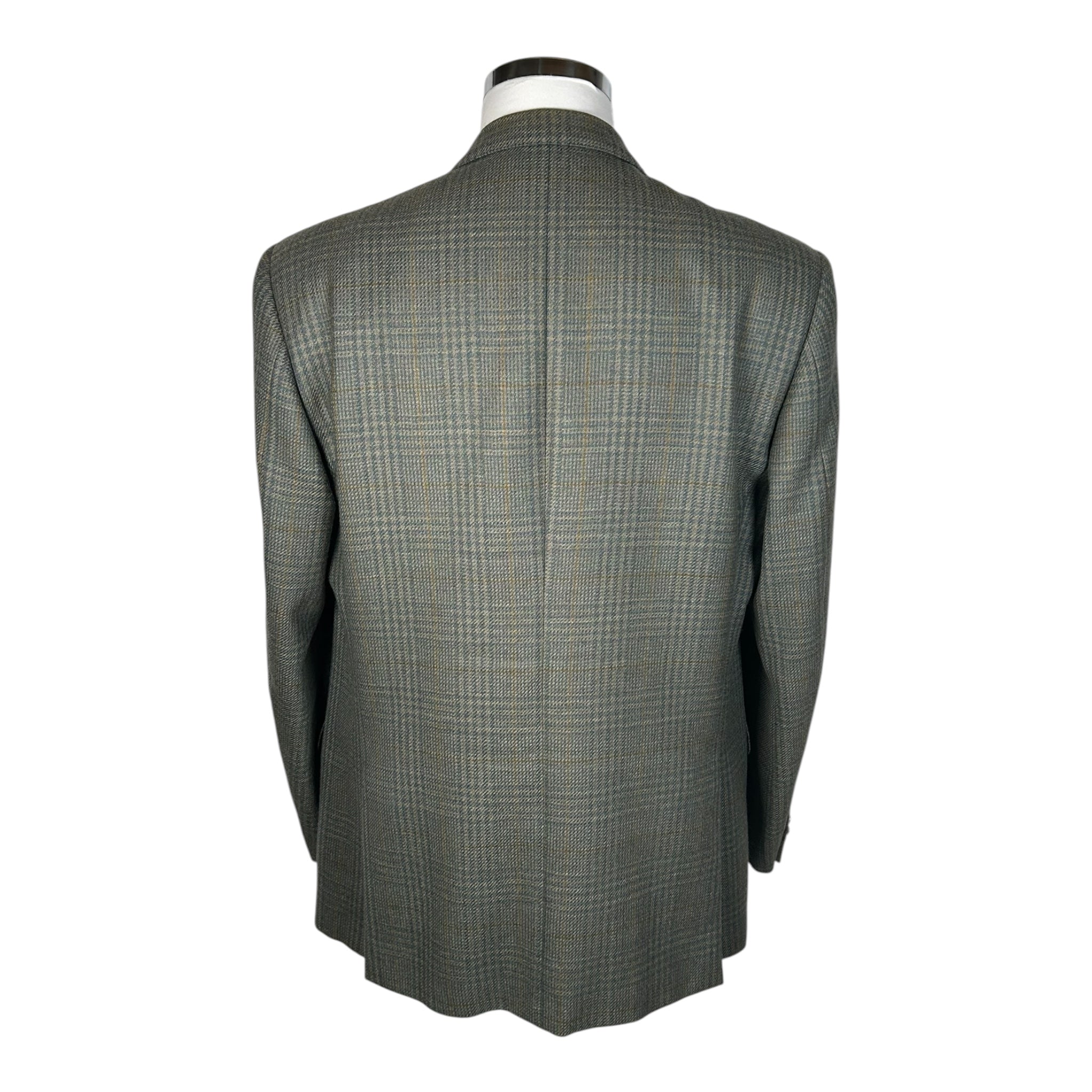 Blazer Vintage Pierre Cardin in Pura Lana Vergine