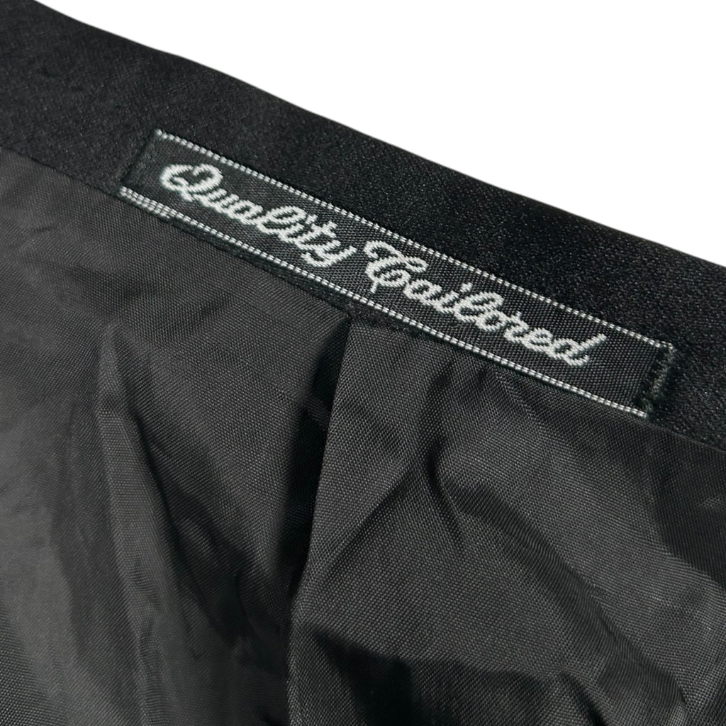 Giacca Smoking Vintage Dalton & Forsythe – Pura Lana Loro Piana Anni '90