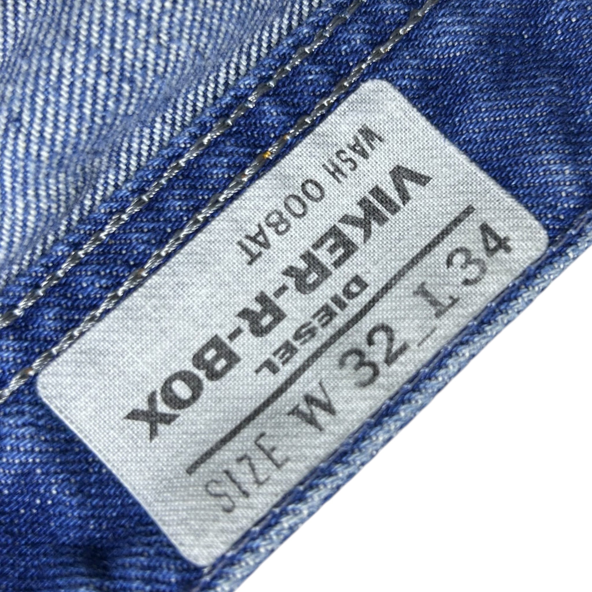 Jeans Diesel Vintage Y2K - W32/ L34