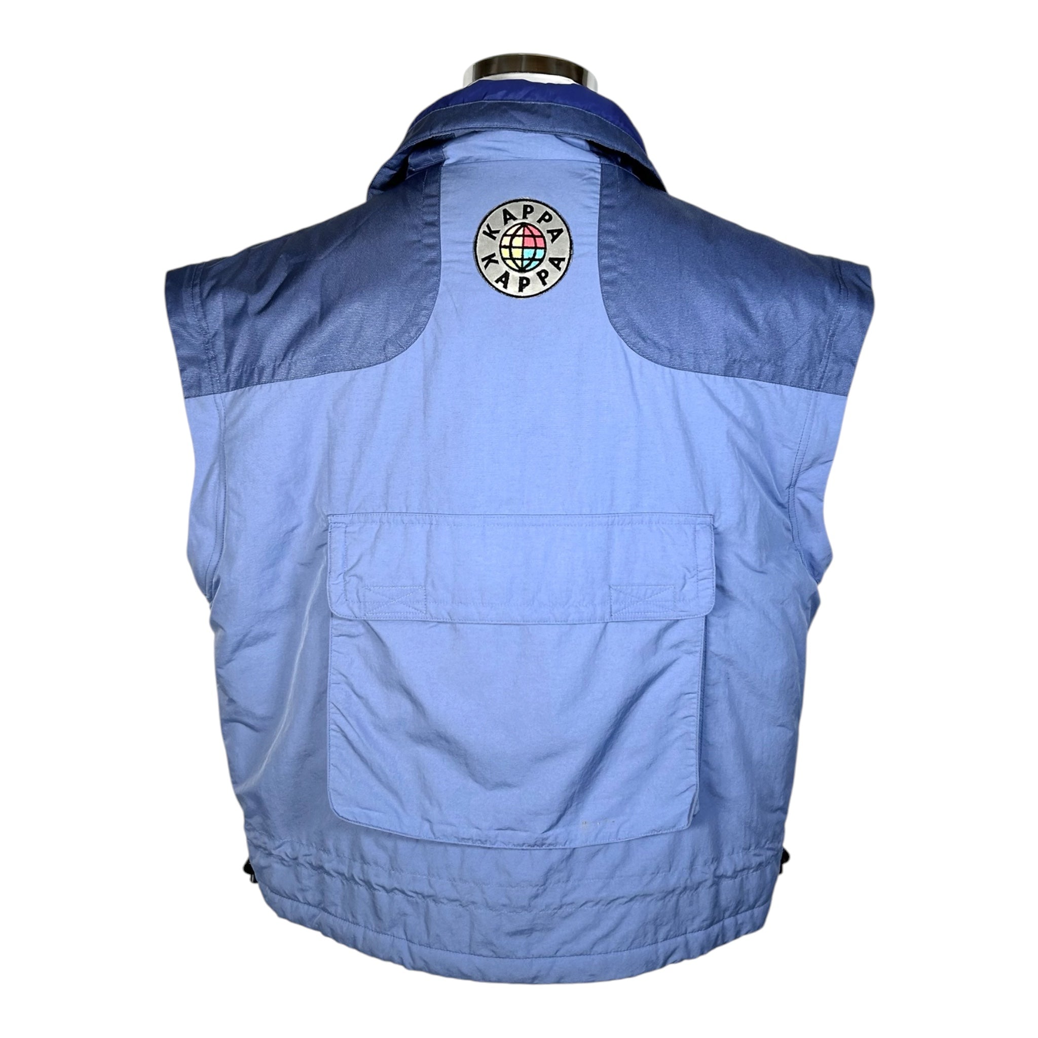 Giacca da sci Vintage Kappa anni ‘90