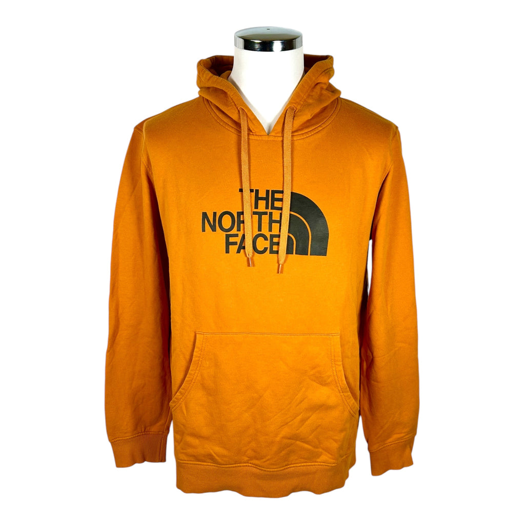 Felpa Con Cappuccio The North Face